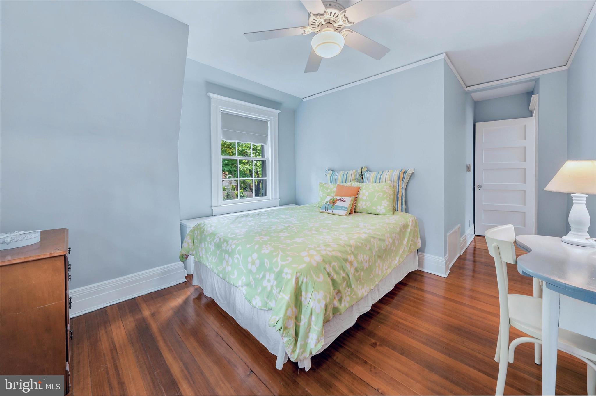 WAWASET PARK - Residential