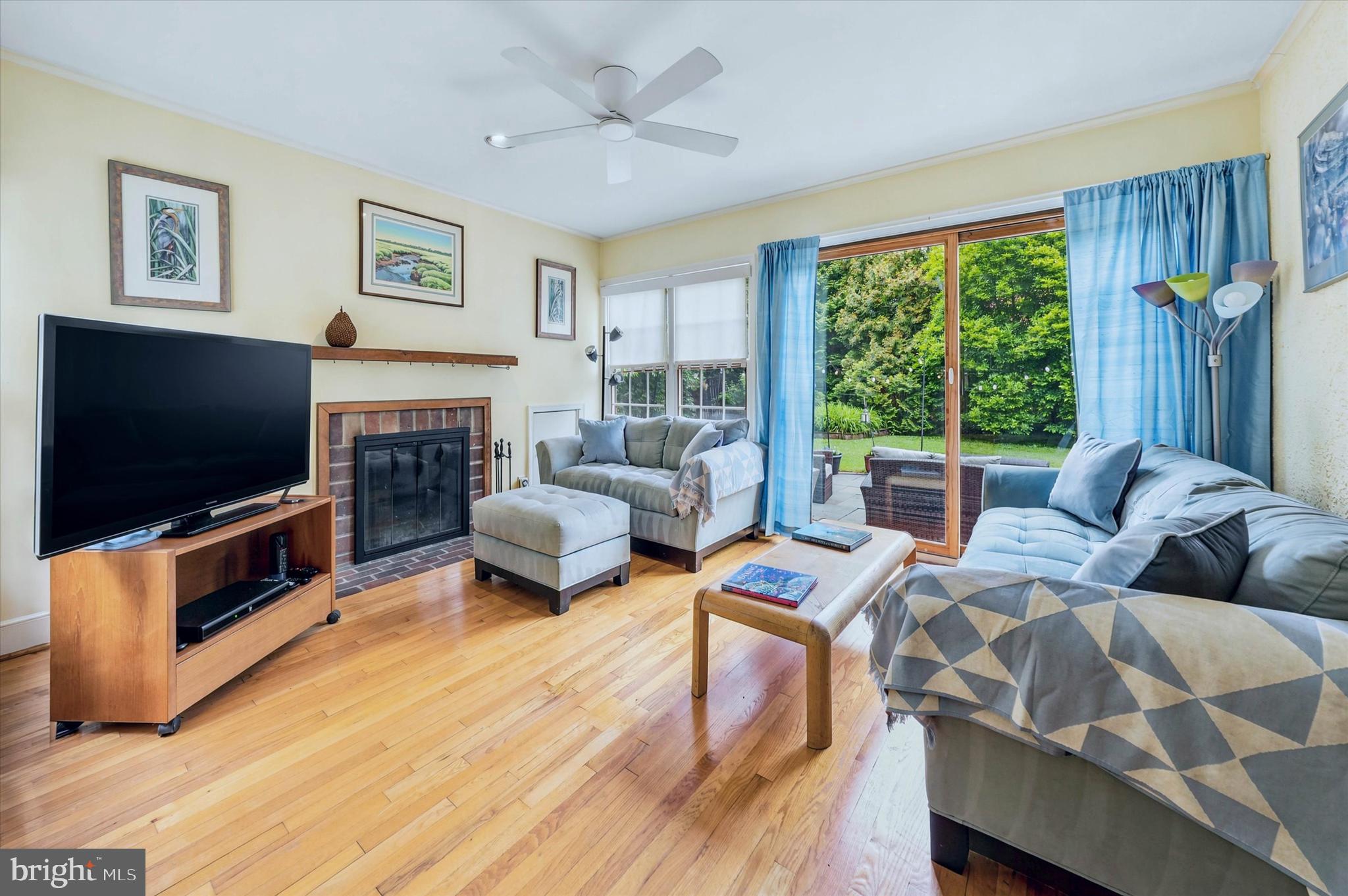 WAWASET PARK - Residential