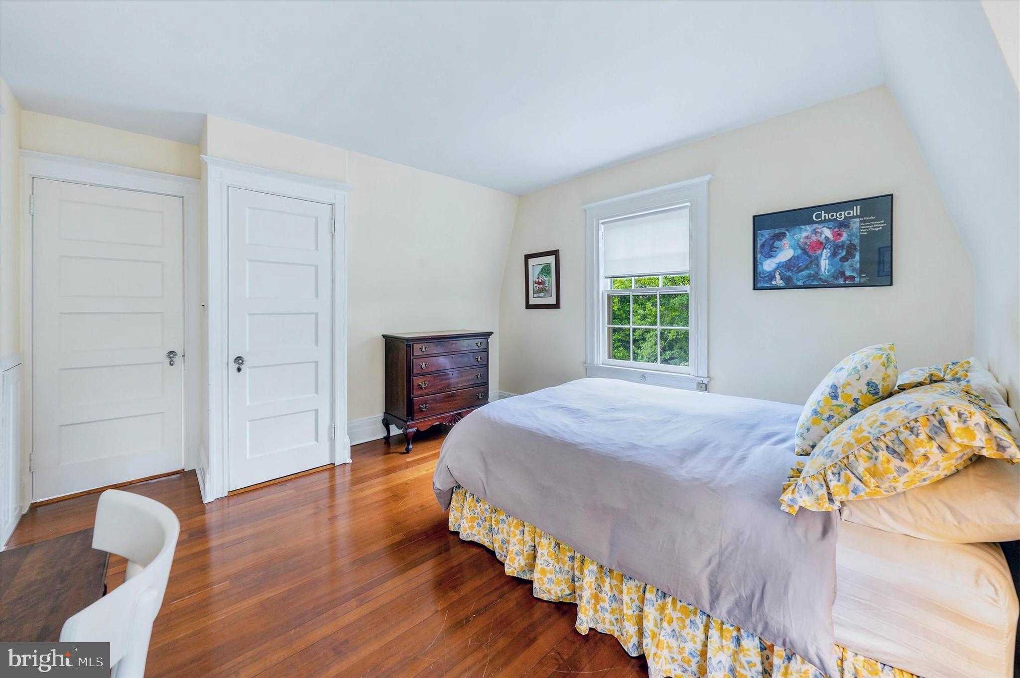 WAWASET PARK - Residential