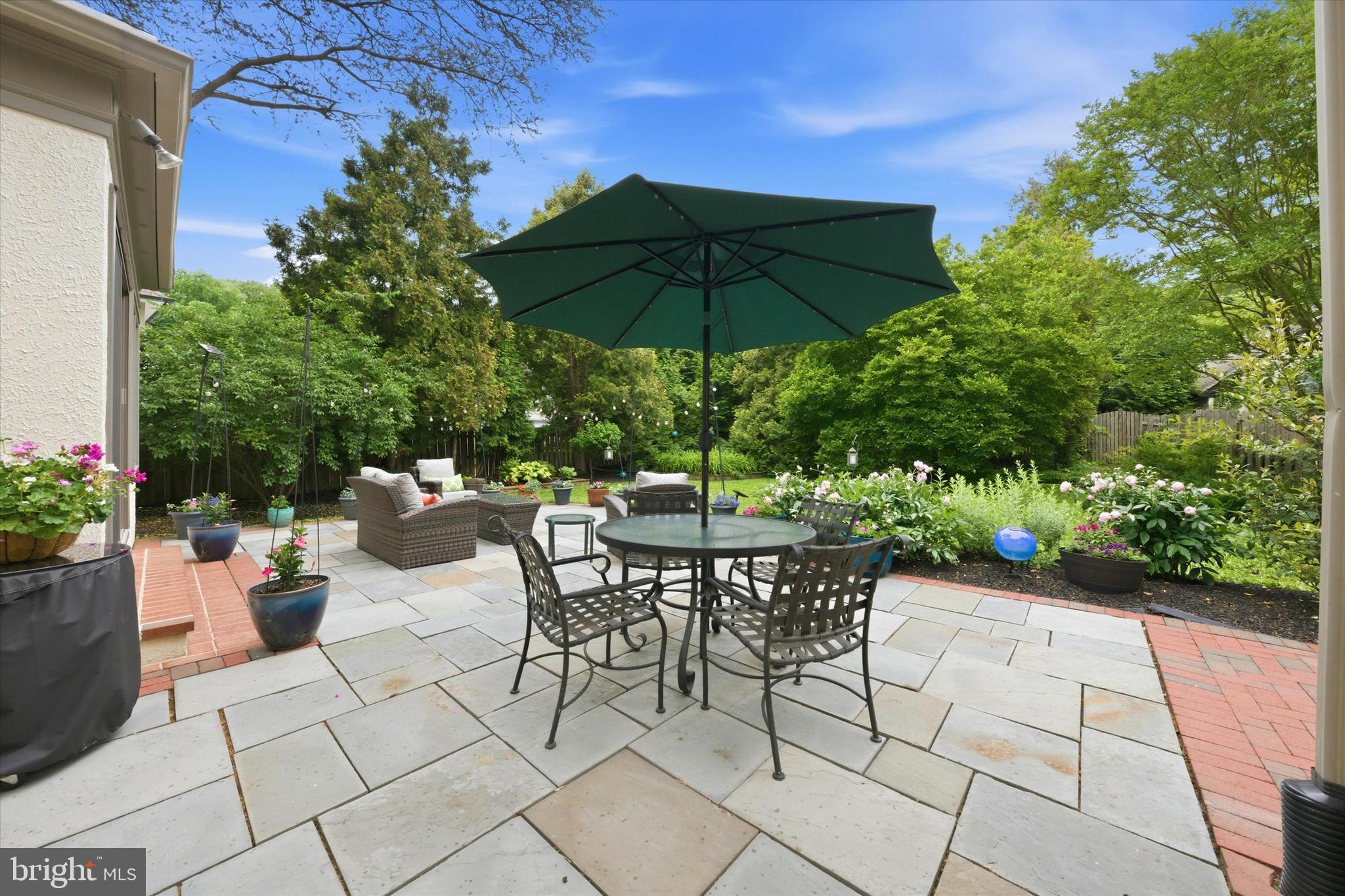WAWASET PARK - Residential