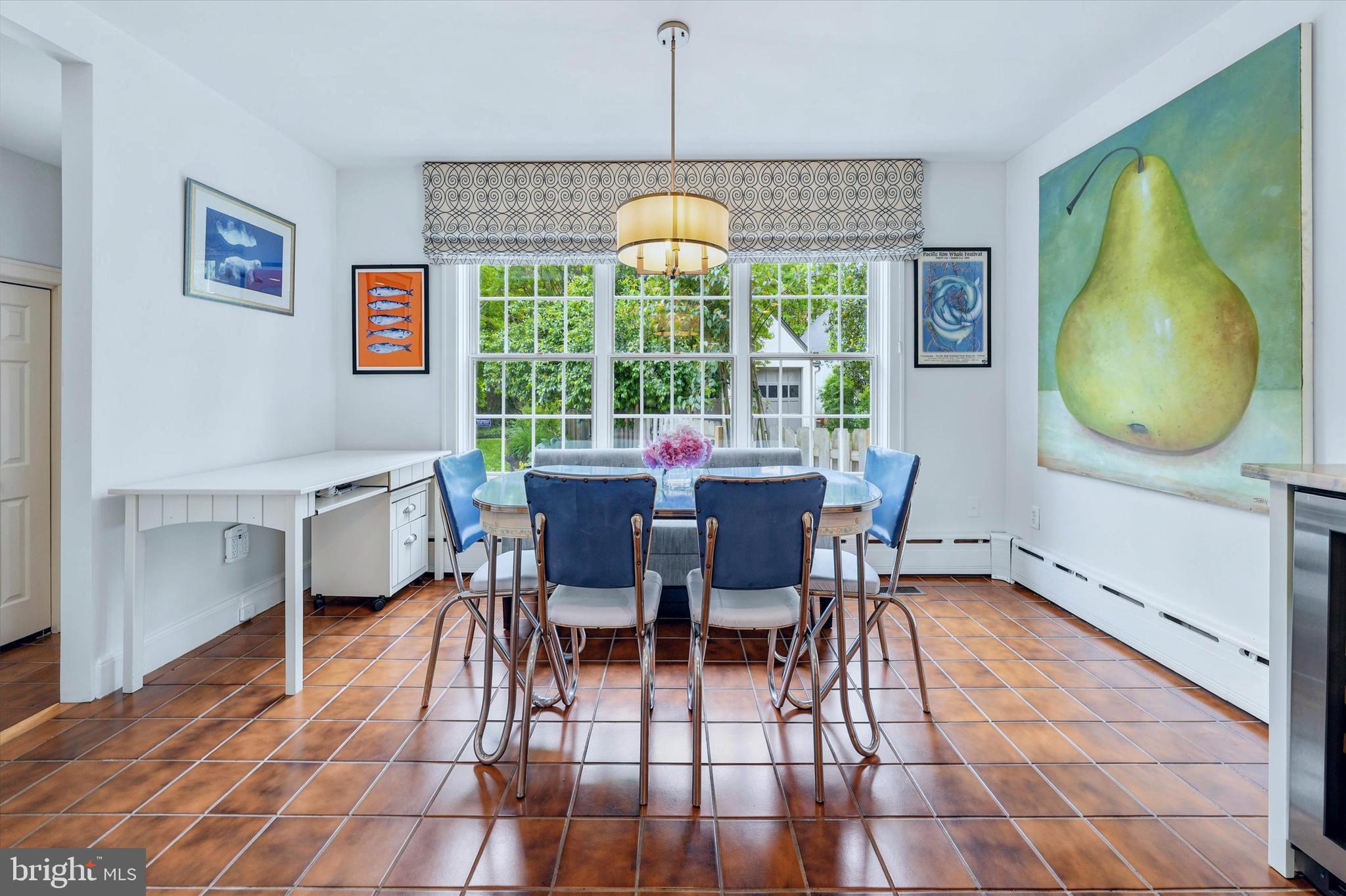 WAWASET PARK - Residential