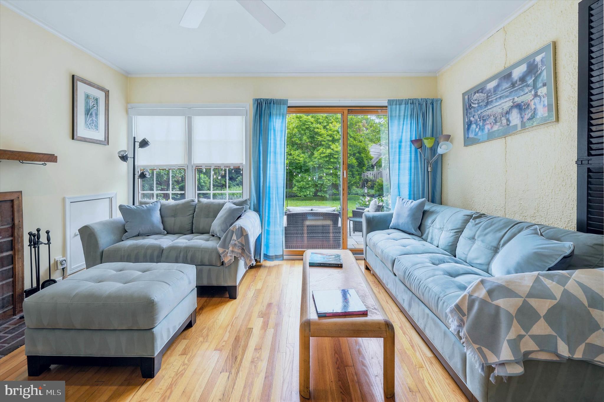 WAWASET PARK - Residential