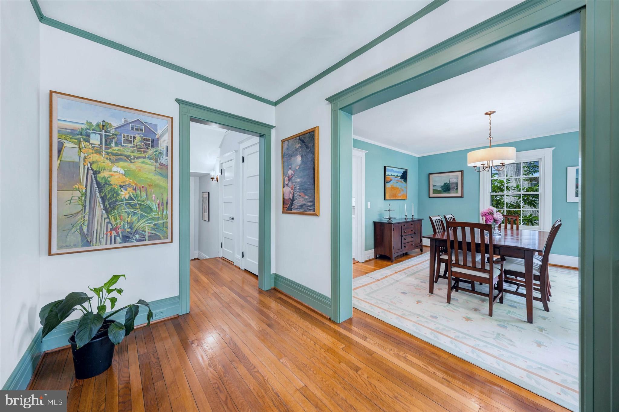 WAWASET PARK - Residential