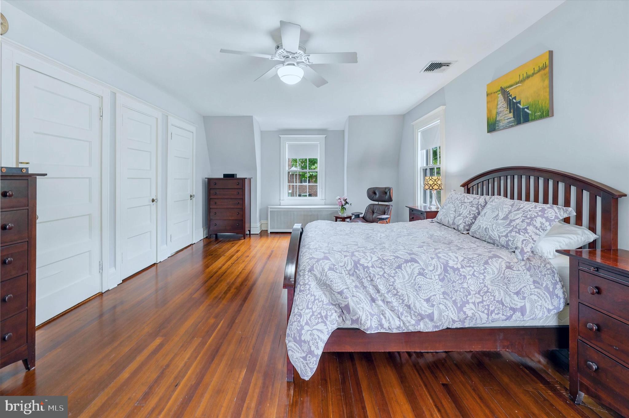 WAWASET PARK - Residential
