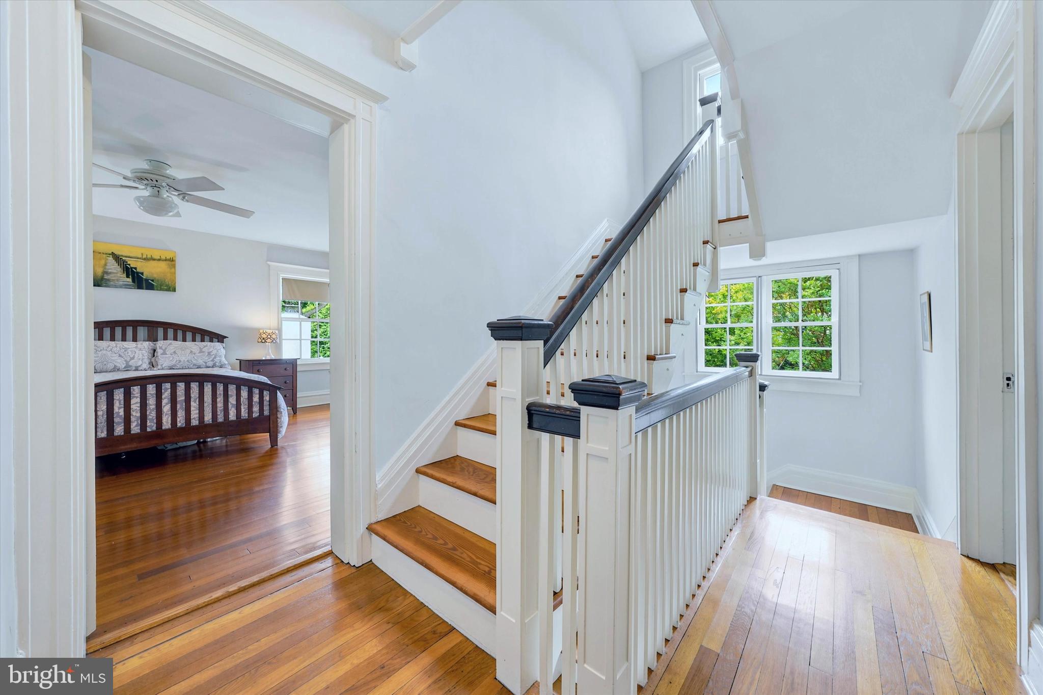 WAWASET PARK - Residential