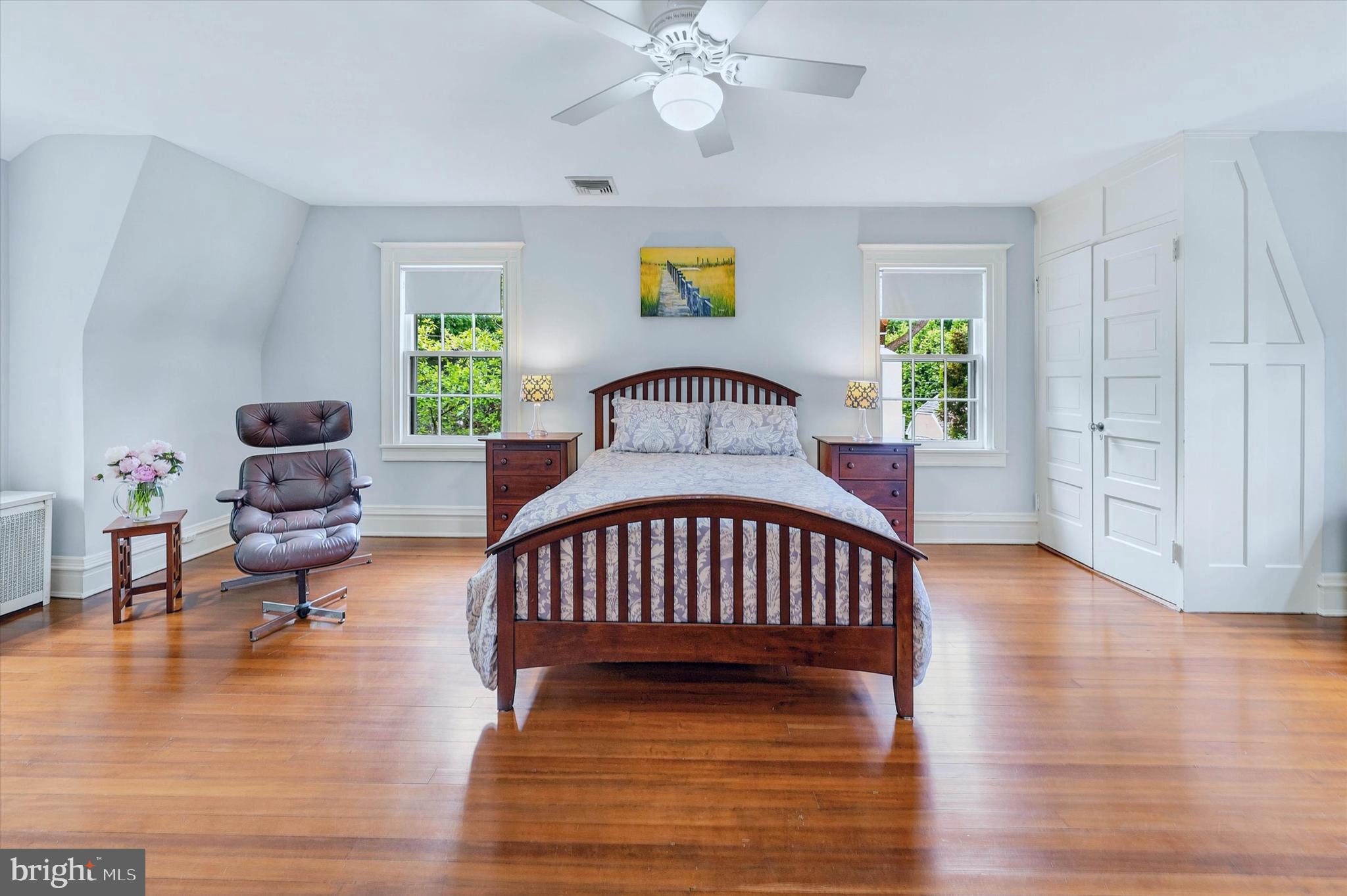 WAWASET PARK - Residential