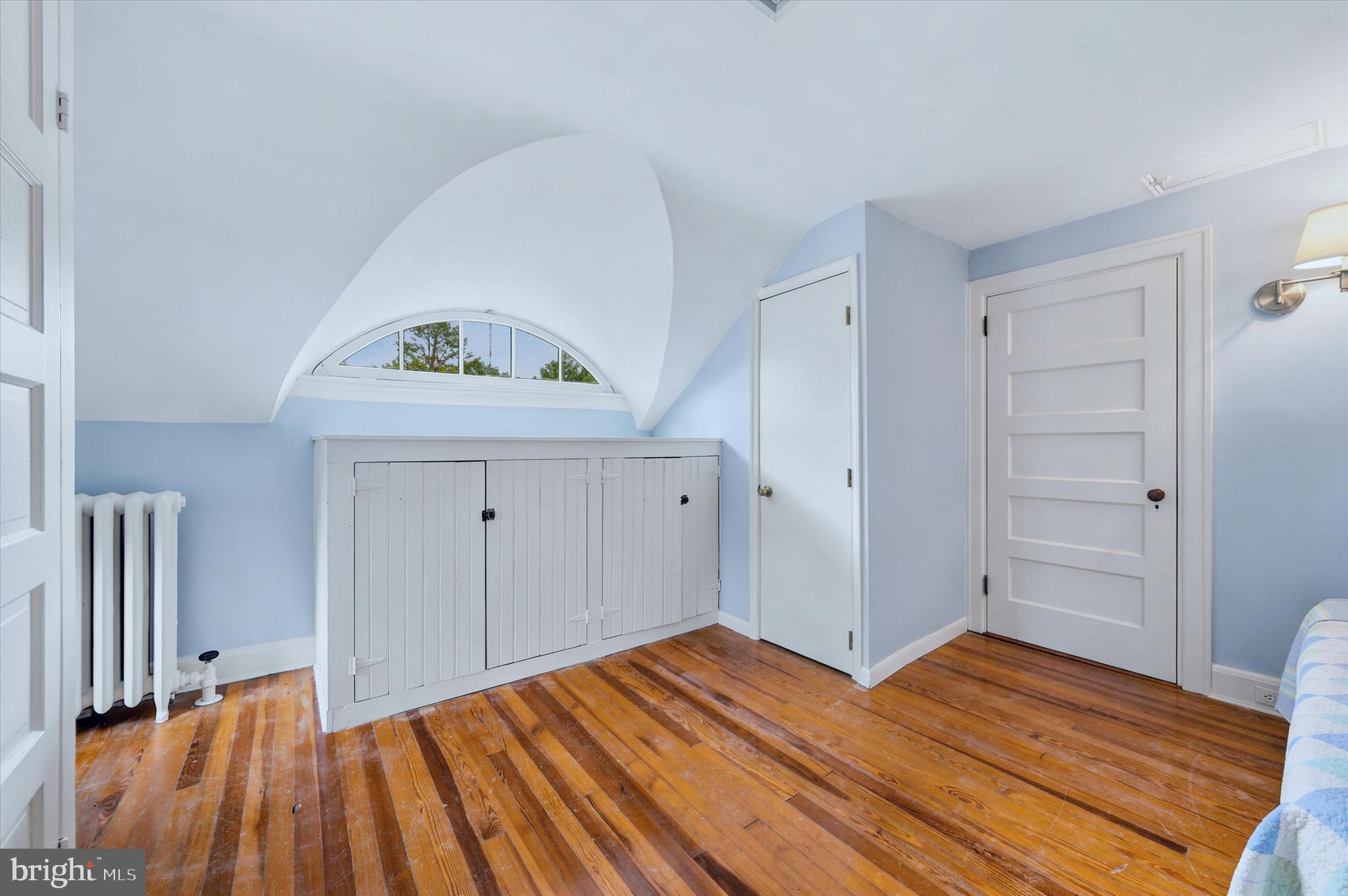 WAWASET PARK - Residential