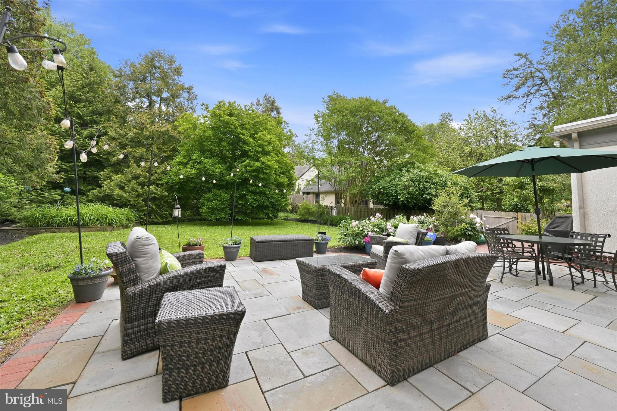 WAWASET PARK - Residential