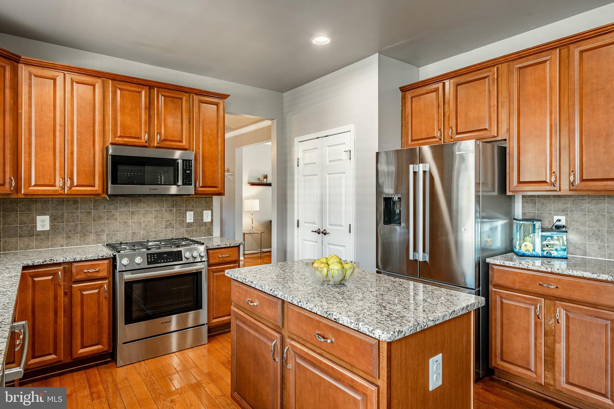 KIMBERTON MEADOWS - Residential
