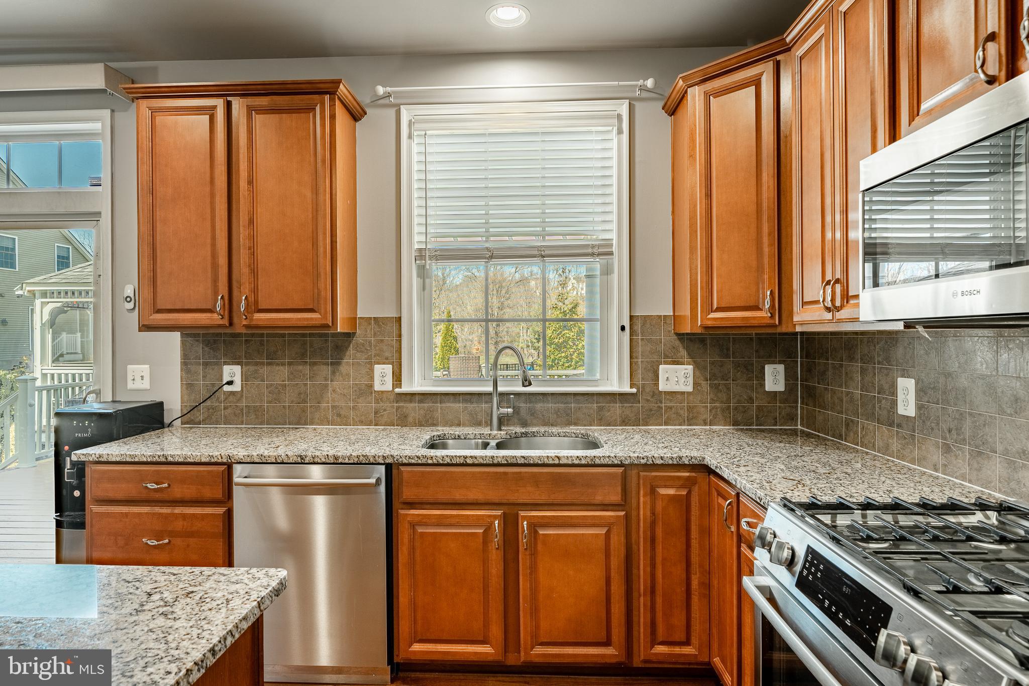 KIMBERTON MEADOWS - Residential