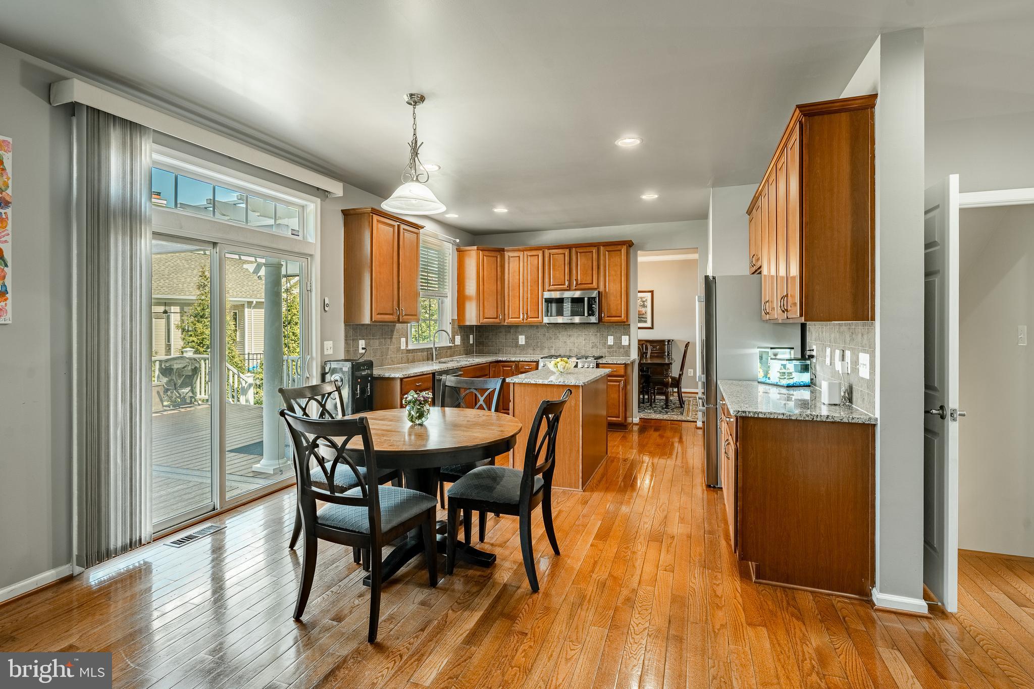 KIMBERTON MEADOWS - Residential