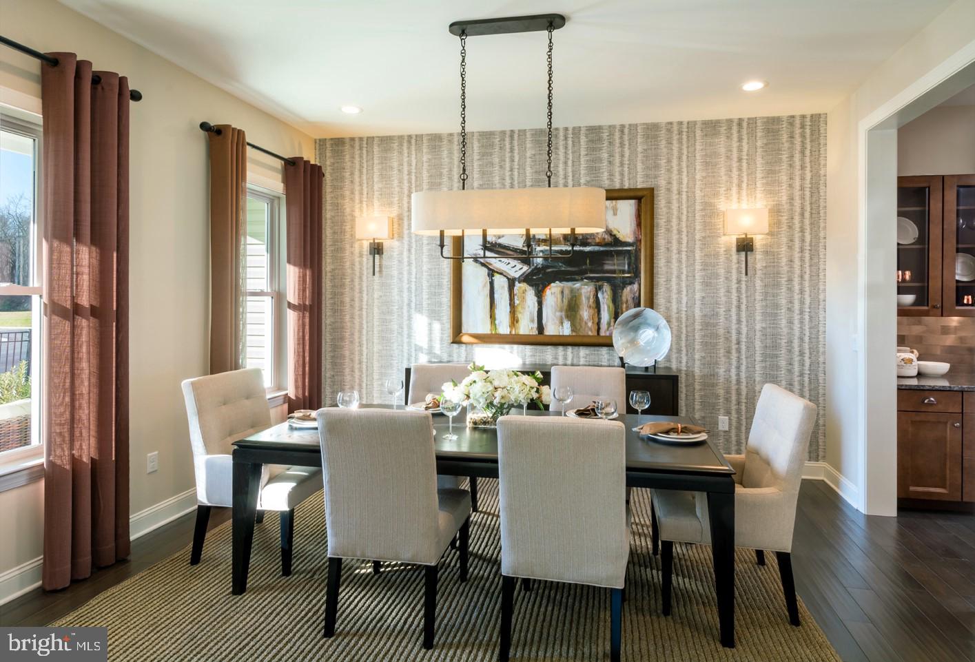 NOBLES POND - Residential
