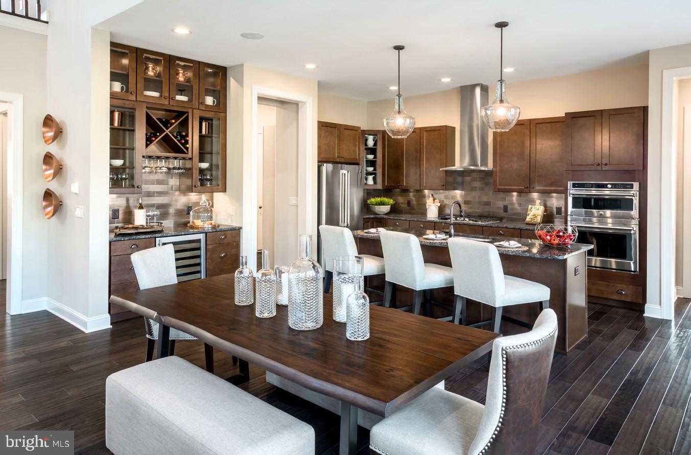 NOBLES POND - Residential