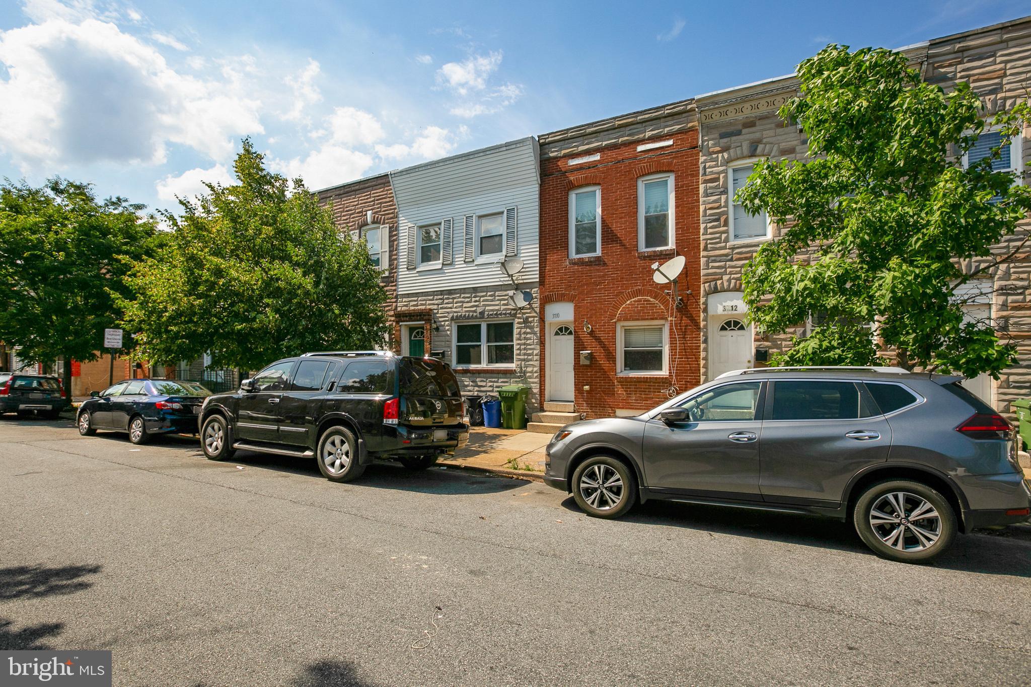 HIGHLANDTOWN - Residential Lease