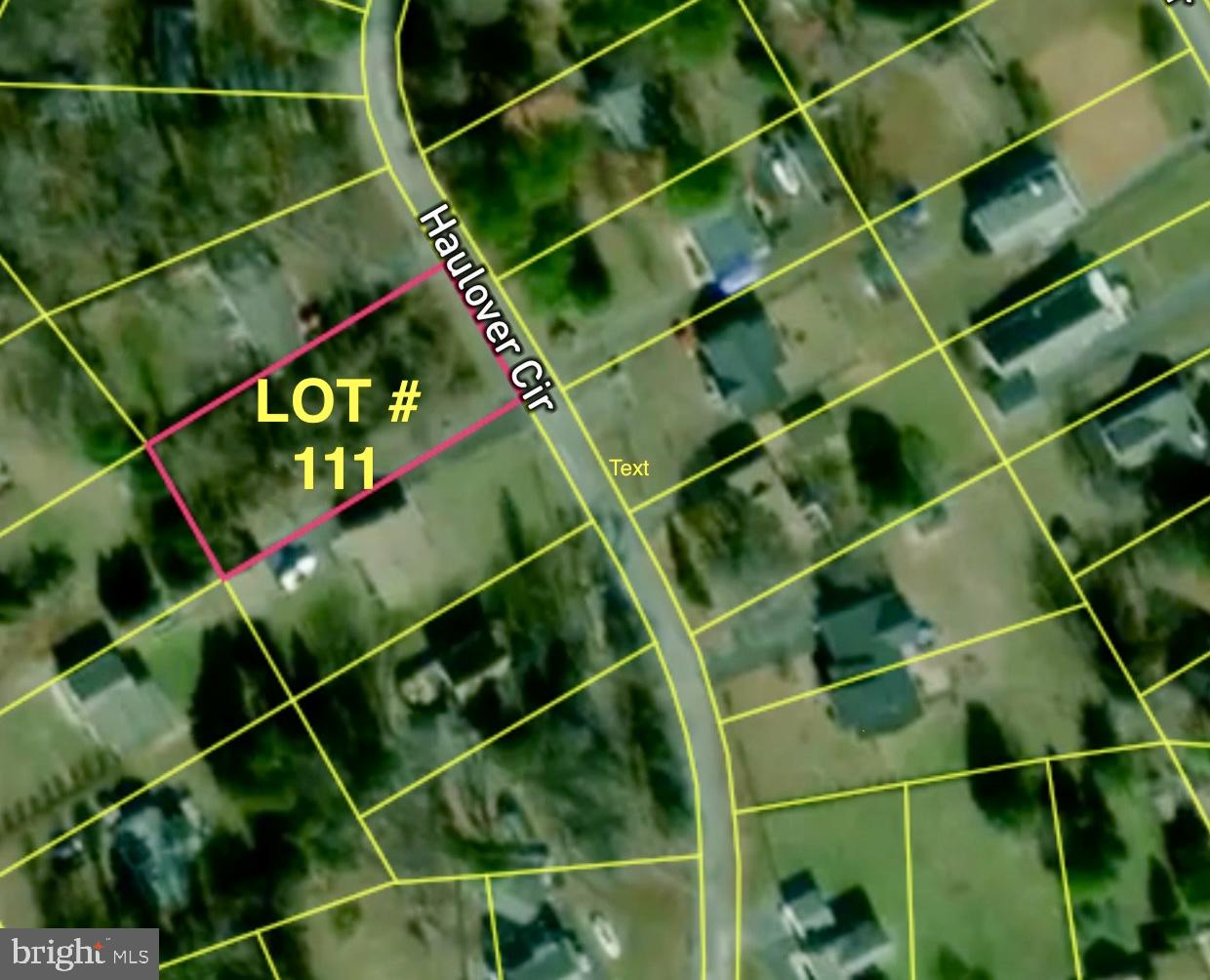 A great opportunity to build the home of your dreams and enjoy ALL of the Amenities that Stratford Harbour offers! This home building Lot is Lot #111 Haulover Circle and in the well sought-after community of Stratford Harbour. The Sq, Footage is 19,166.40 and the acreage is 0.44 Acres! Septic perc is on file for a 3 Bedroom Home. All Offers are welcome, and this Lot in the well sought-after community is now priced to sell under assessed value at $17,999! County assessment is $24,900. Please see attached photos of the location of the Lot and of all of the amenities that Stratford Harbour offers! Stratford Harbour Member only access to Beaches on the Lake and the Marina on the Potomac River. Discover why Stratford Harbour is such a well sought-after Waterfront community where "Neighbors become friends and friends become family!" Watch my Video Tour of Stratford Harbour here on the MLS!