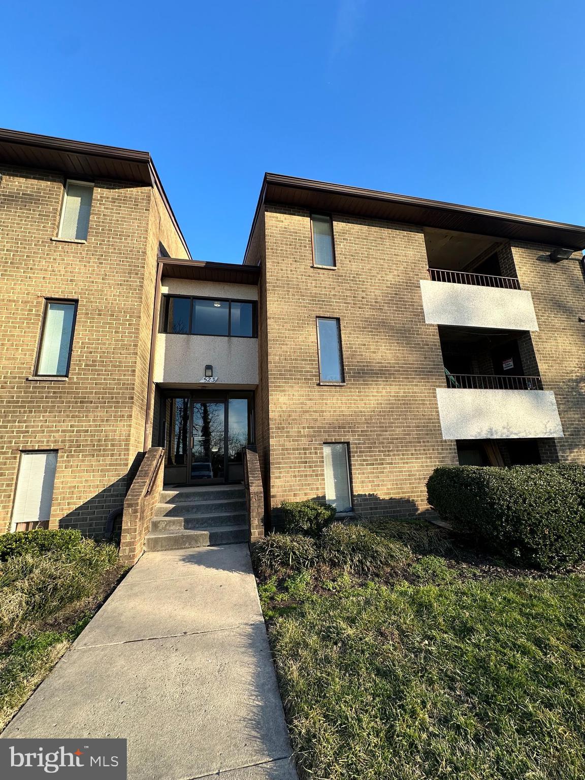 JEFFERSON MEWS - Residential