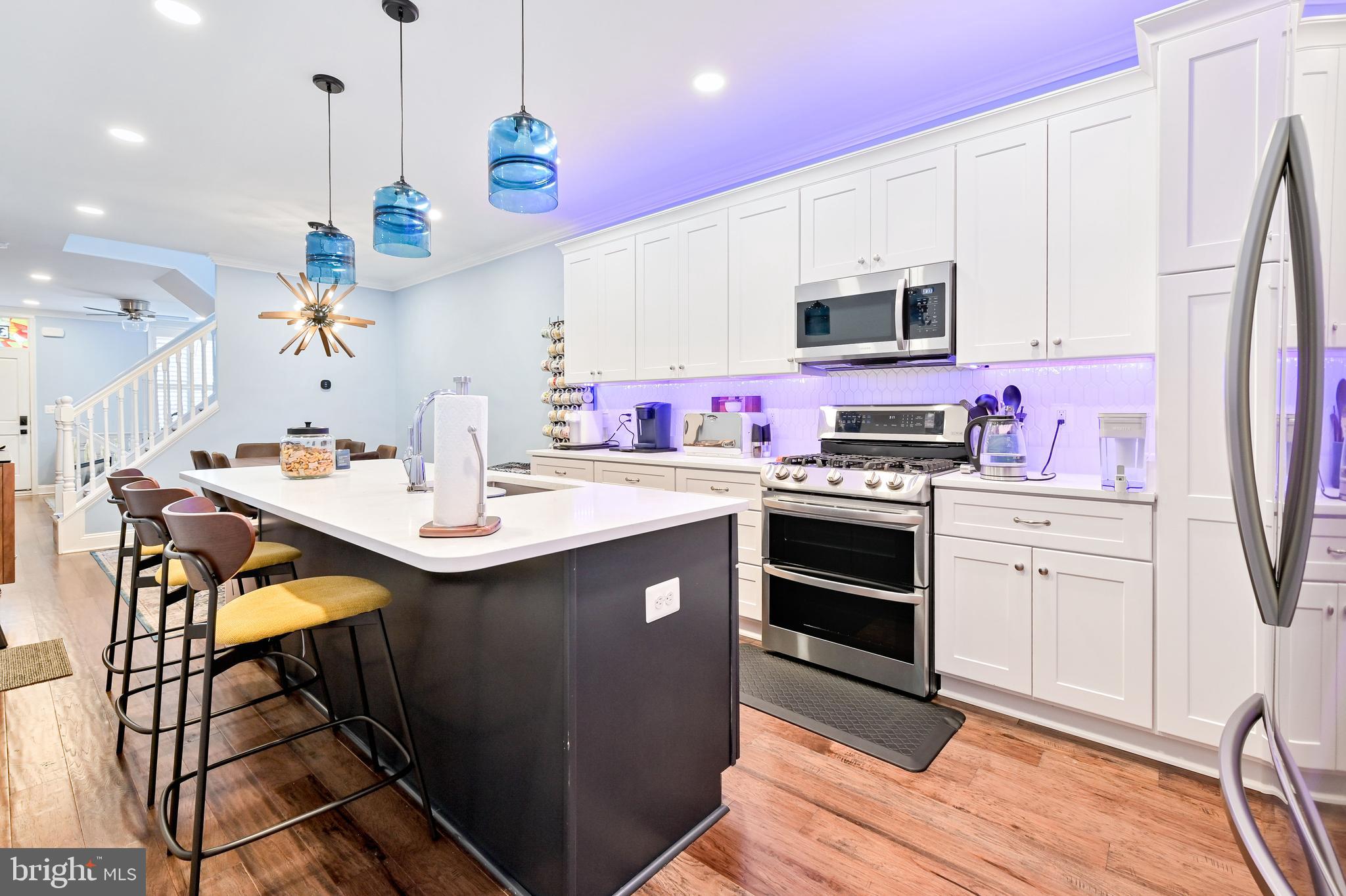 HIGHLANDTOWN - Residential