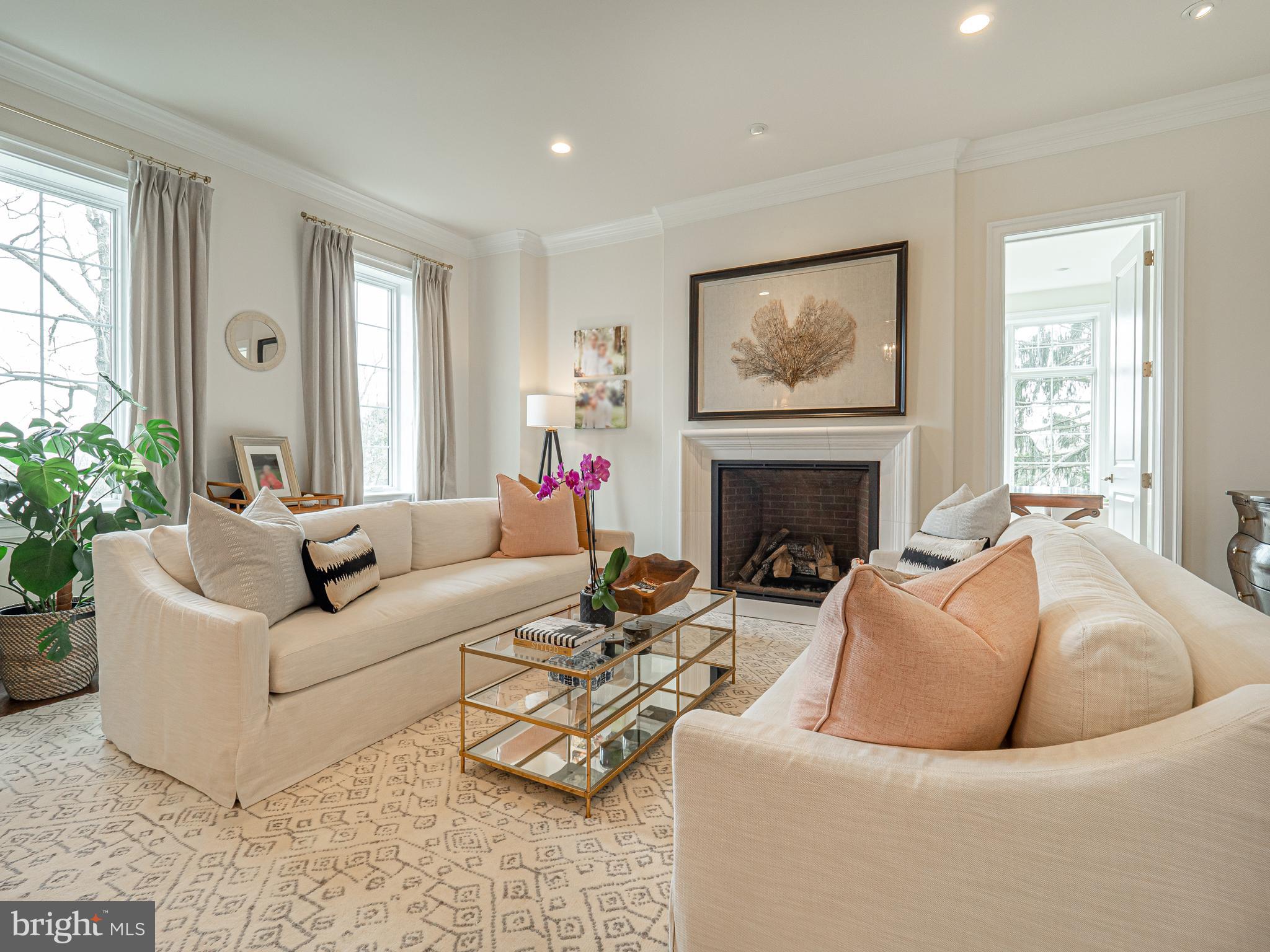 SUSSEX - Residential