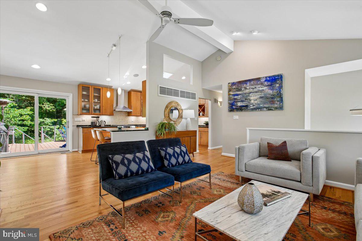 BANNOCKBURN - Residential