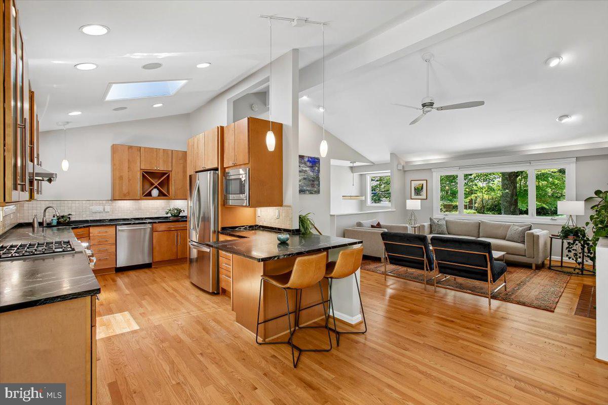 BANNOCKBURN - Residential