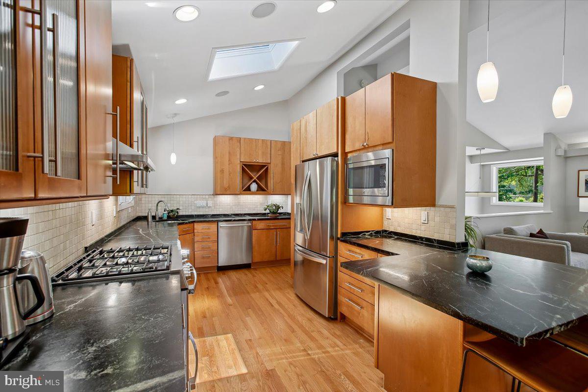 BANNOCKBURN - Residential