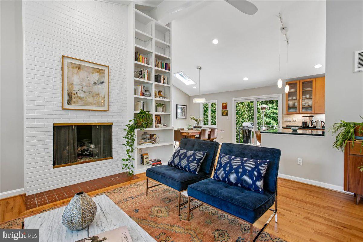 BANNOCKBURN - Residential