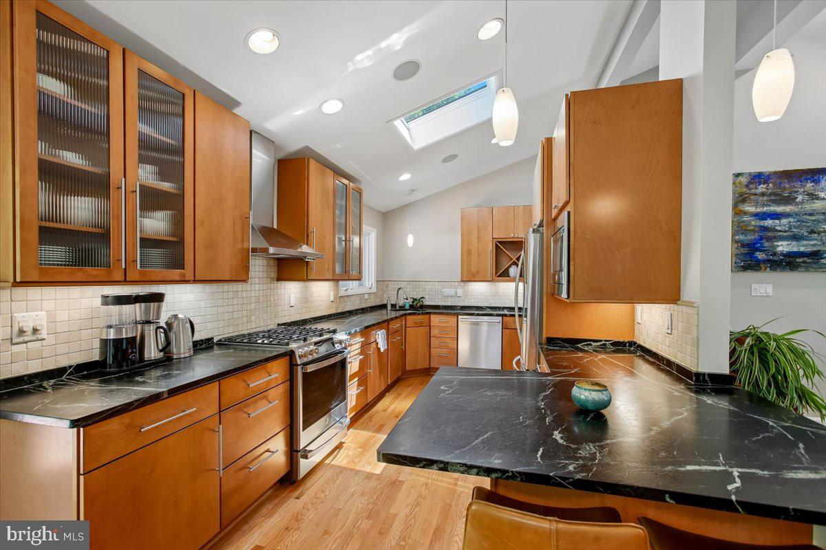 BANNOCKBURN - Residential