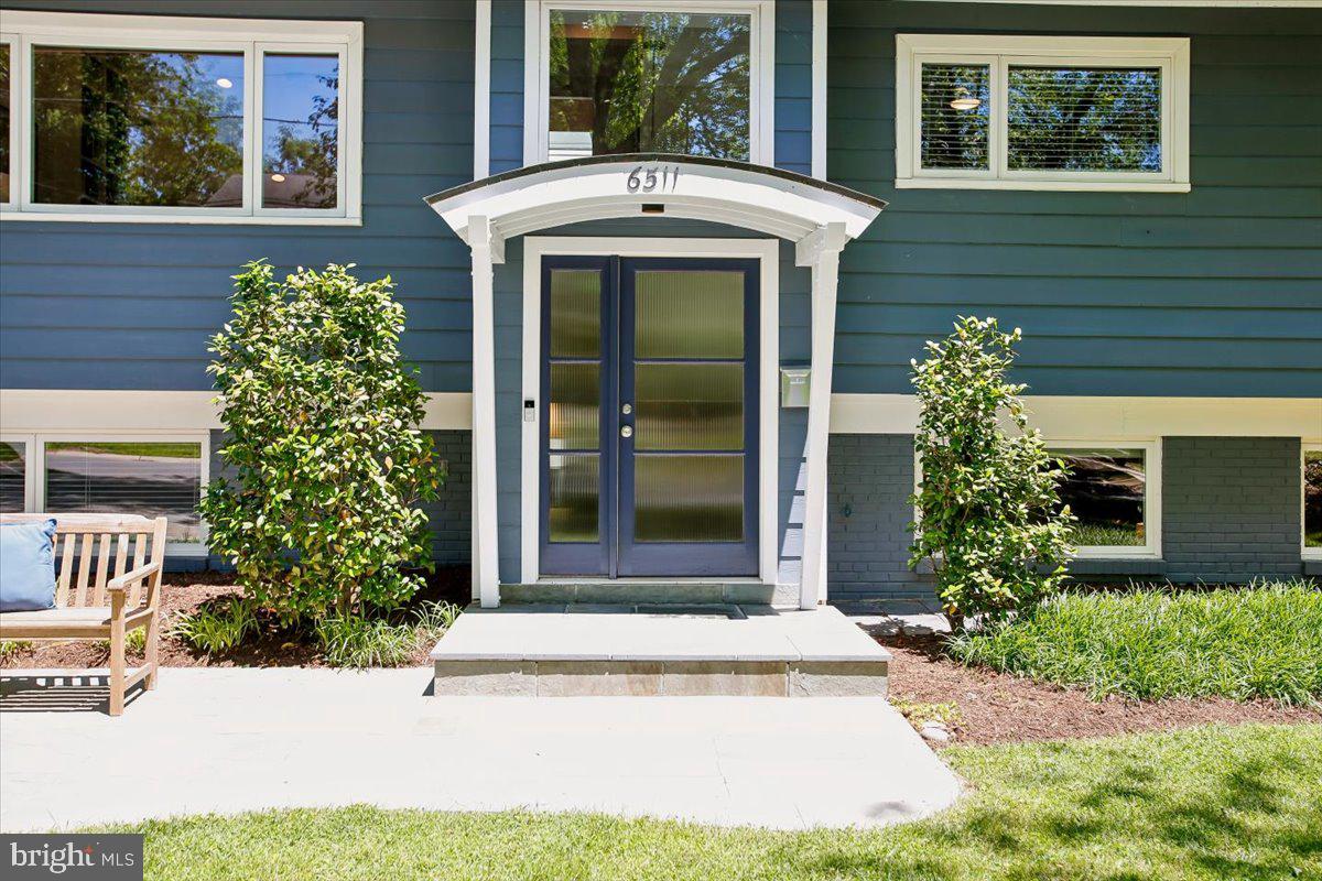 BANNOCKBURN - Residential