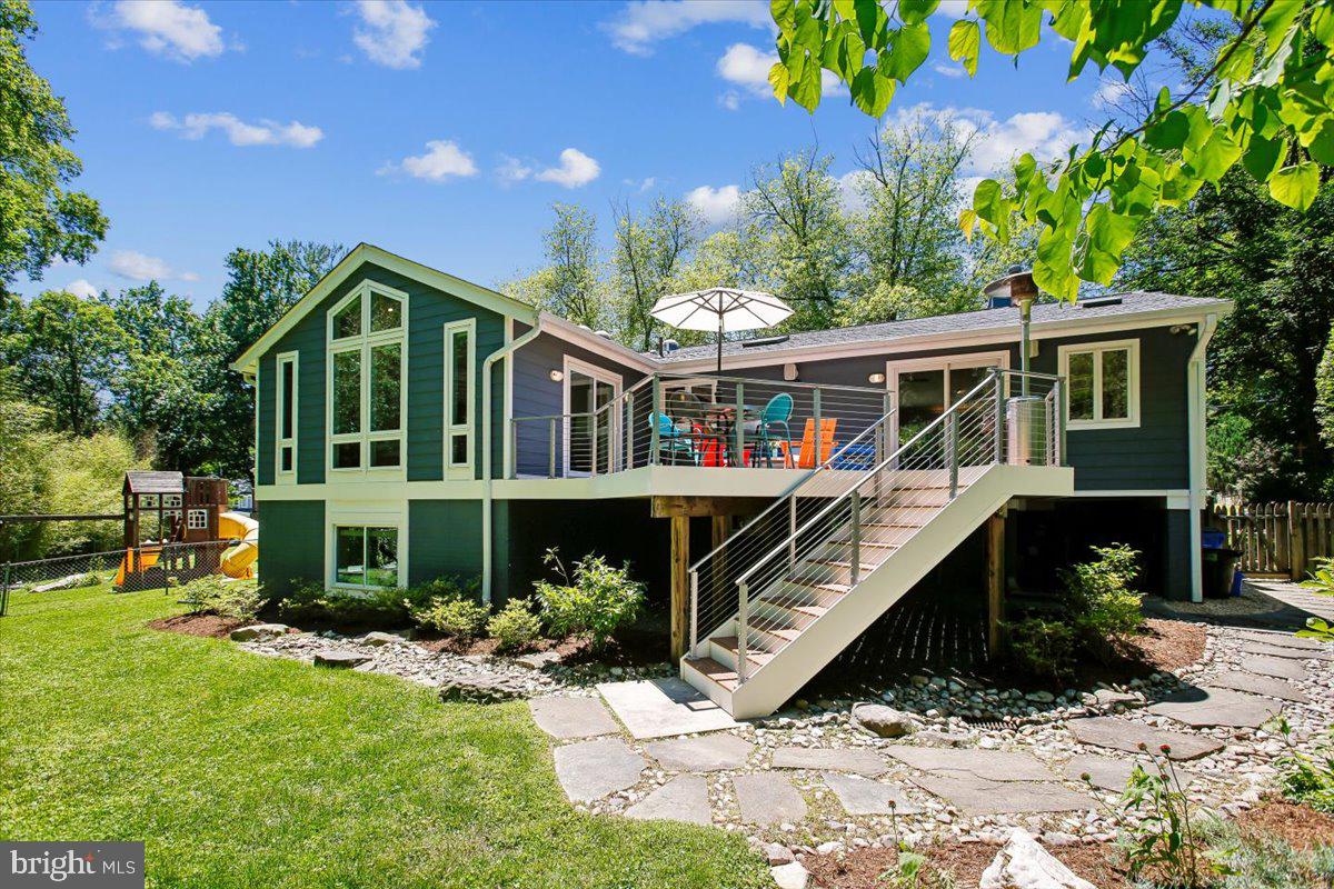 BANNOCKBURN - Residential