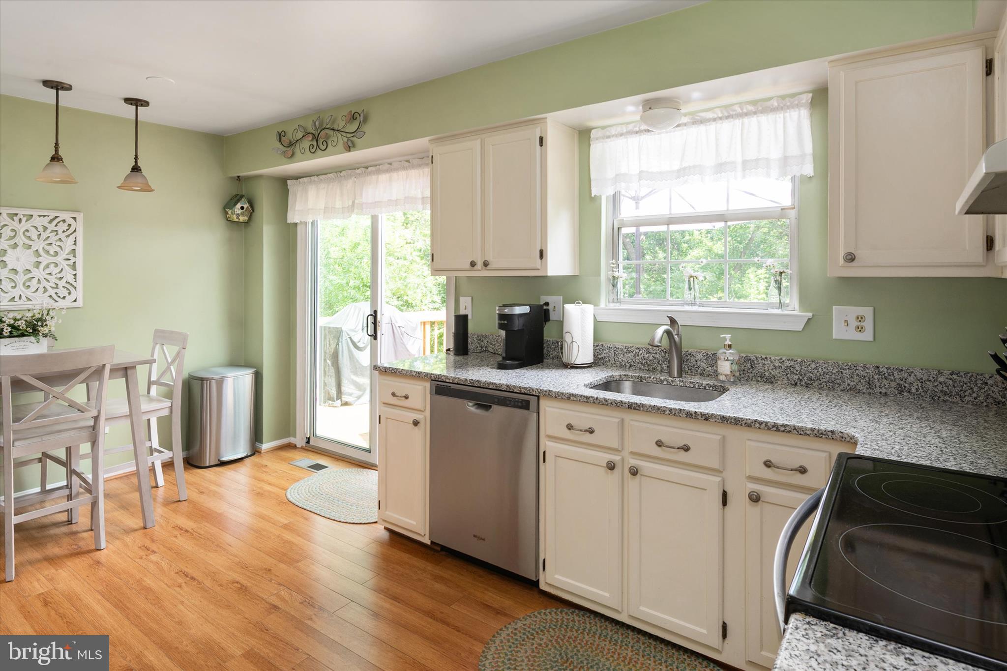 HALLOWELL - Residential