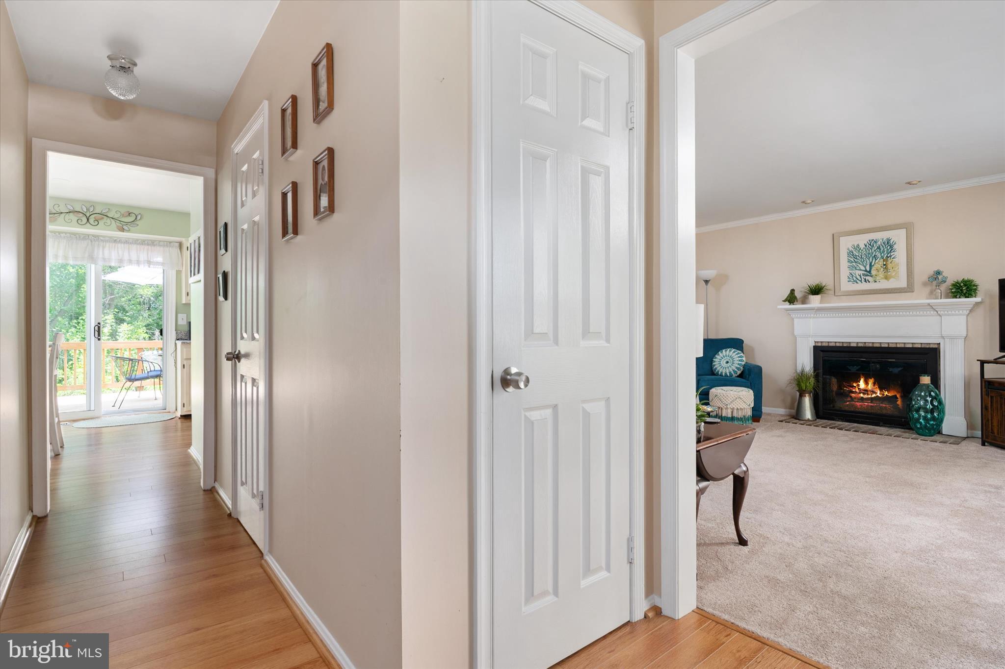 HALLOWELL - Residential