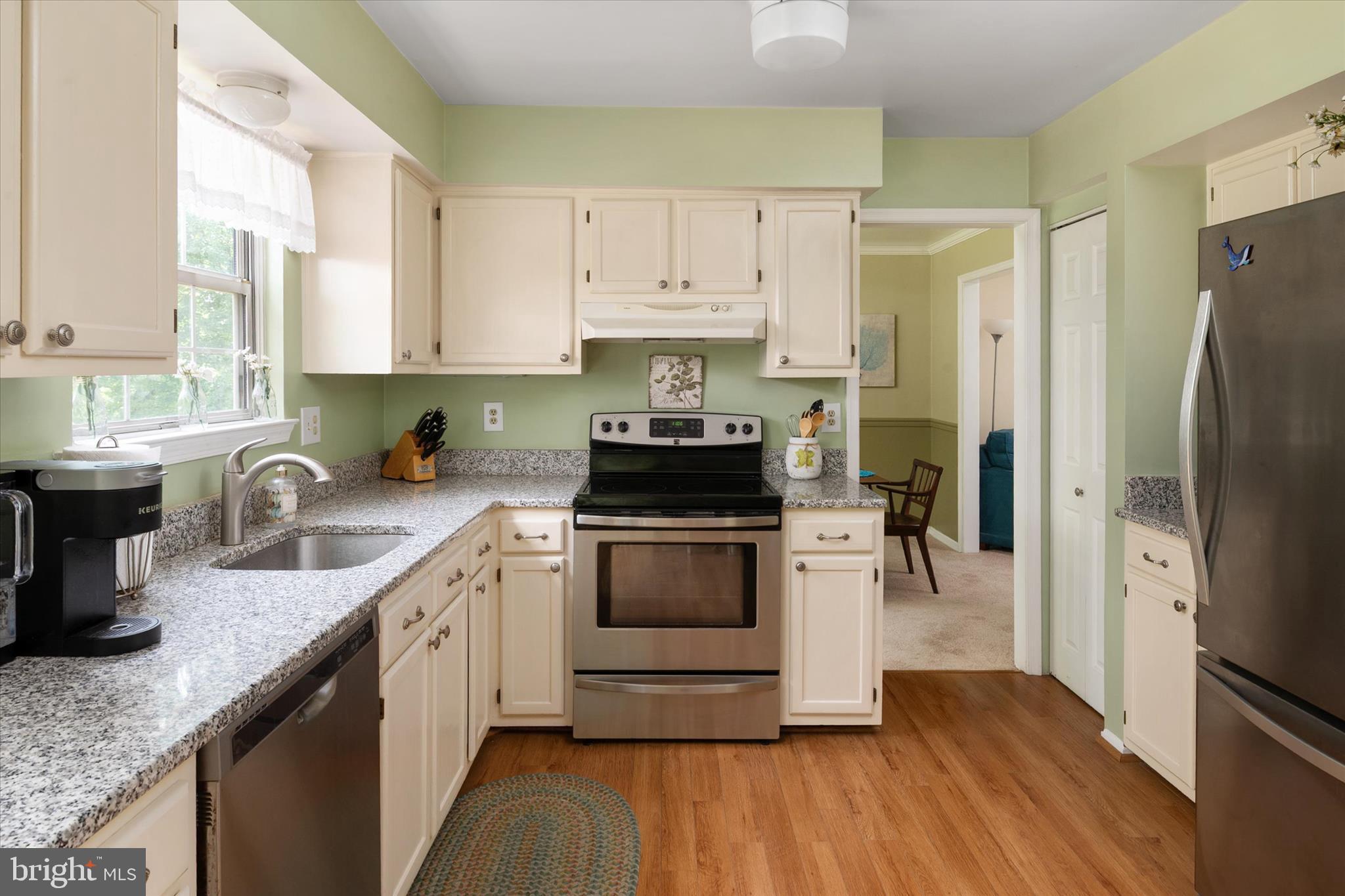HALLOWELL - Residential
