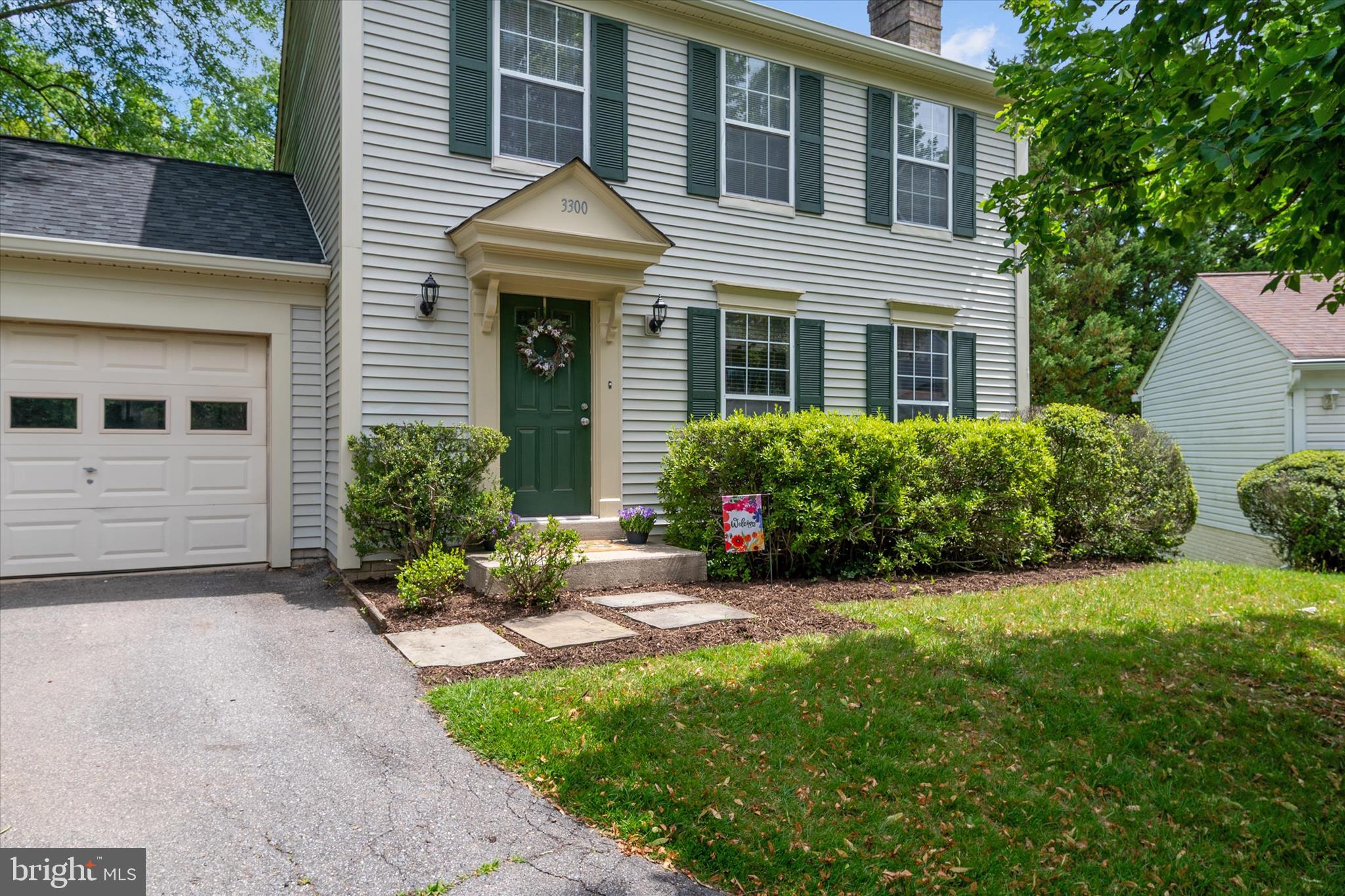 HALLOWELL - Residential