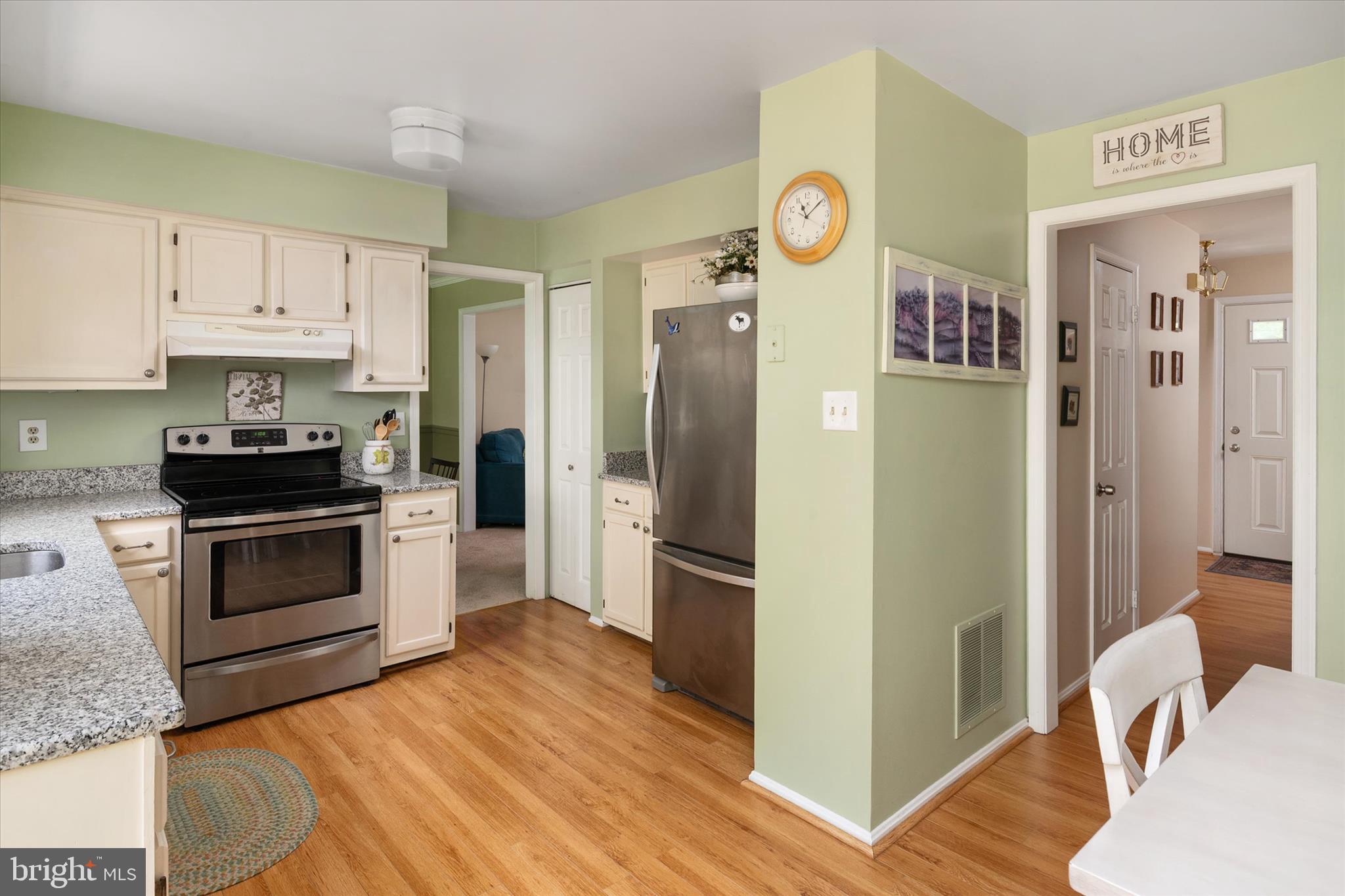 HALLOWELL - Residential