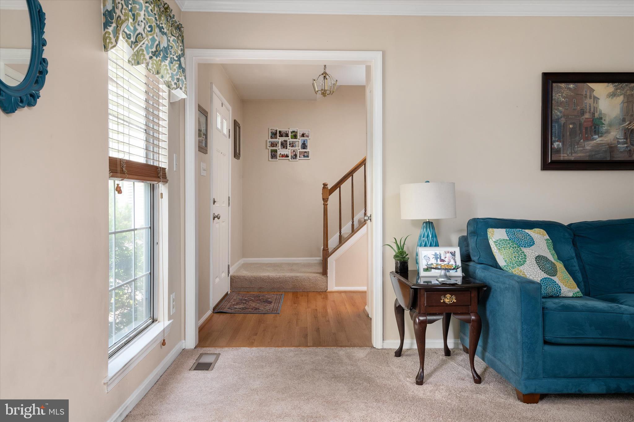 HALLOWELL - Residential