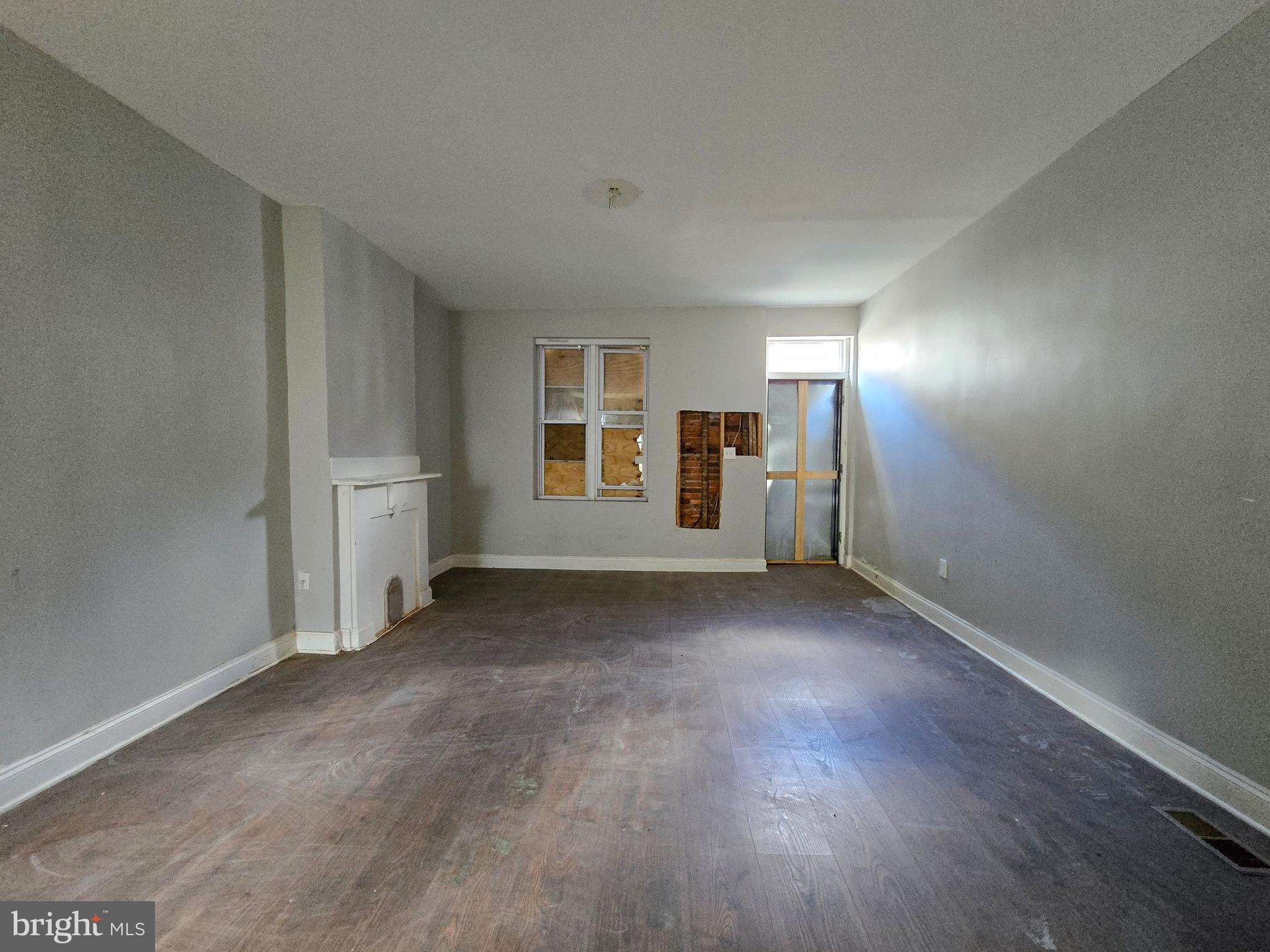 BREWERYTOWN - Residential