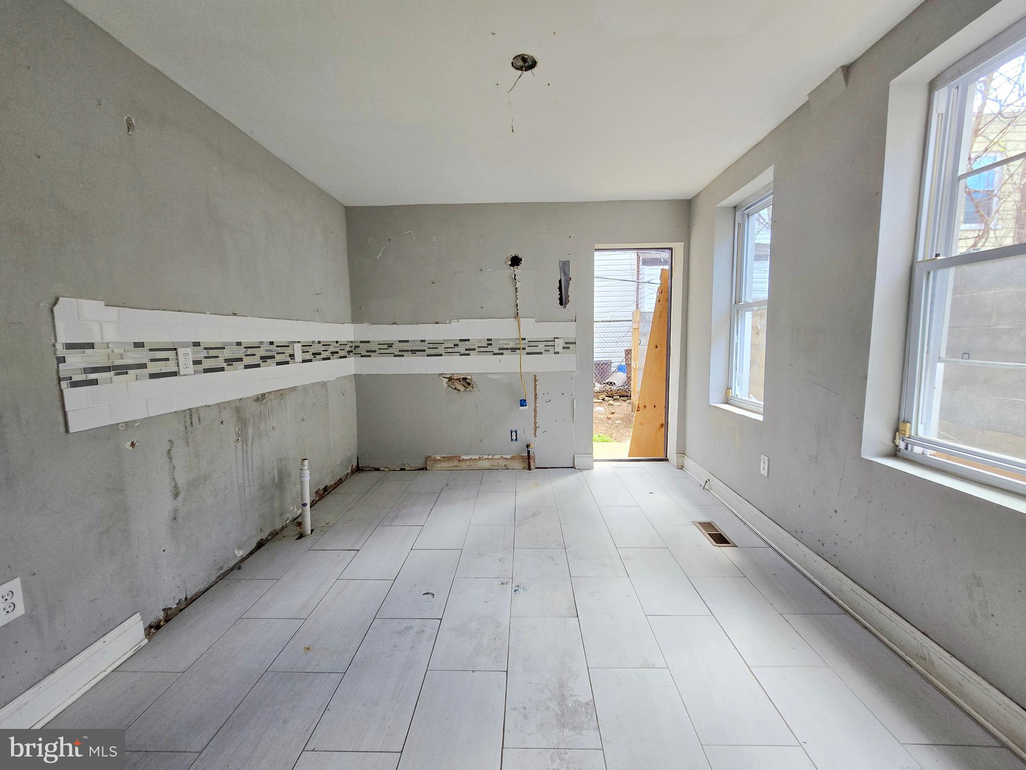 BREWERYTOWN - Residential