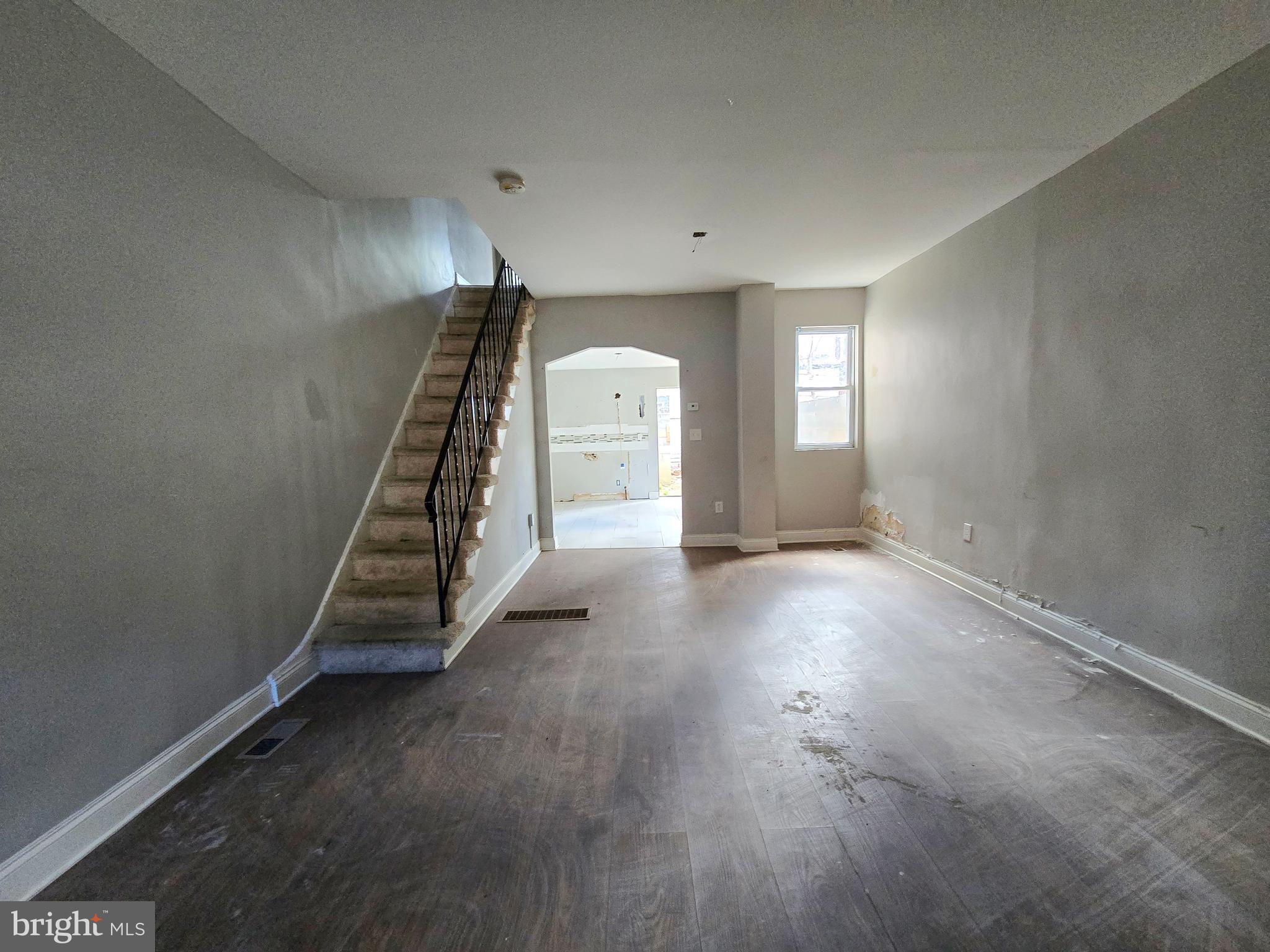 BREWERYTOWN - Residential