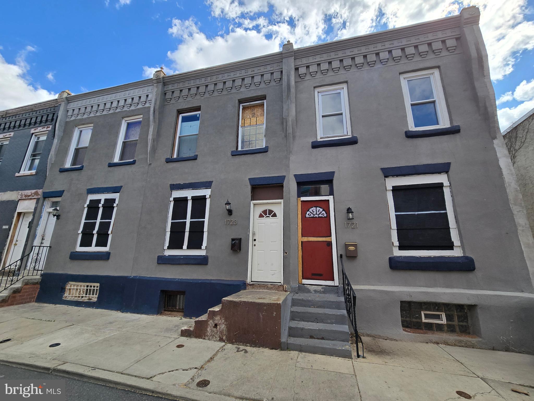 BREWERYTOWN - Residential