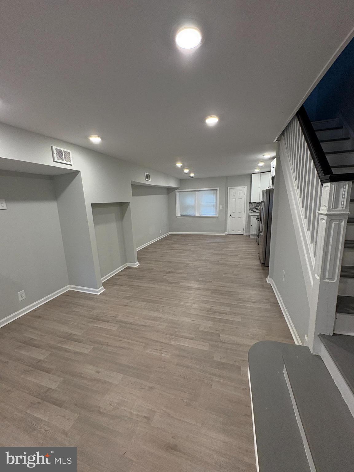 GERMANTOWN (EAST) - Residential