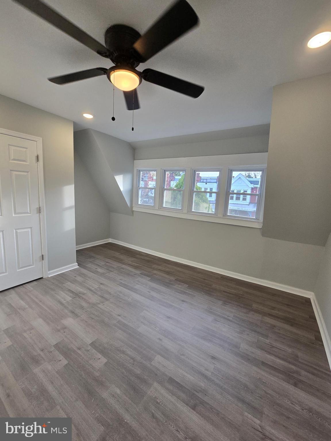 GERMANTOWN (EAST) - Residential