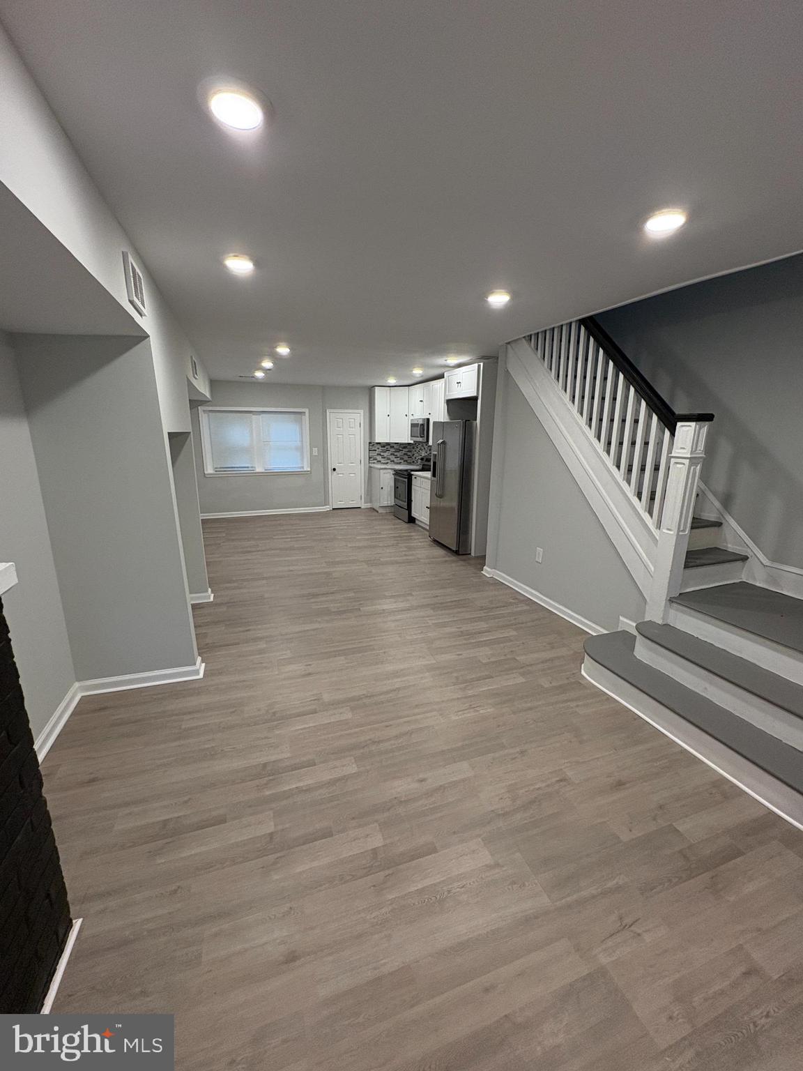 GERMANTOWN (EAST) - Residential