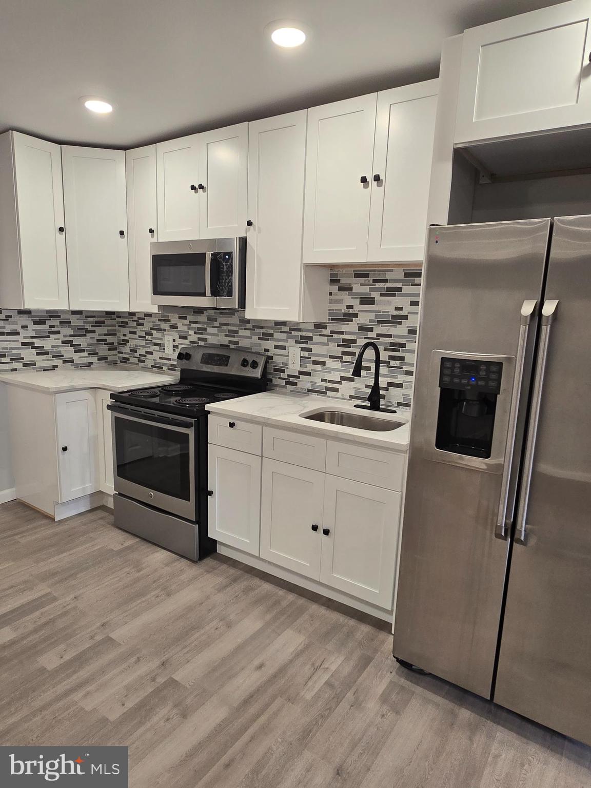 GERMANTOWN (EAST) - Residential