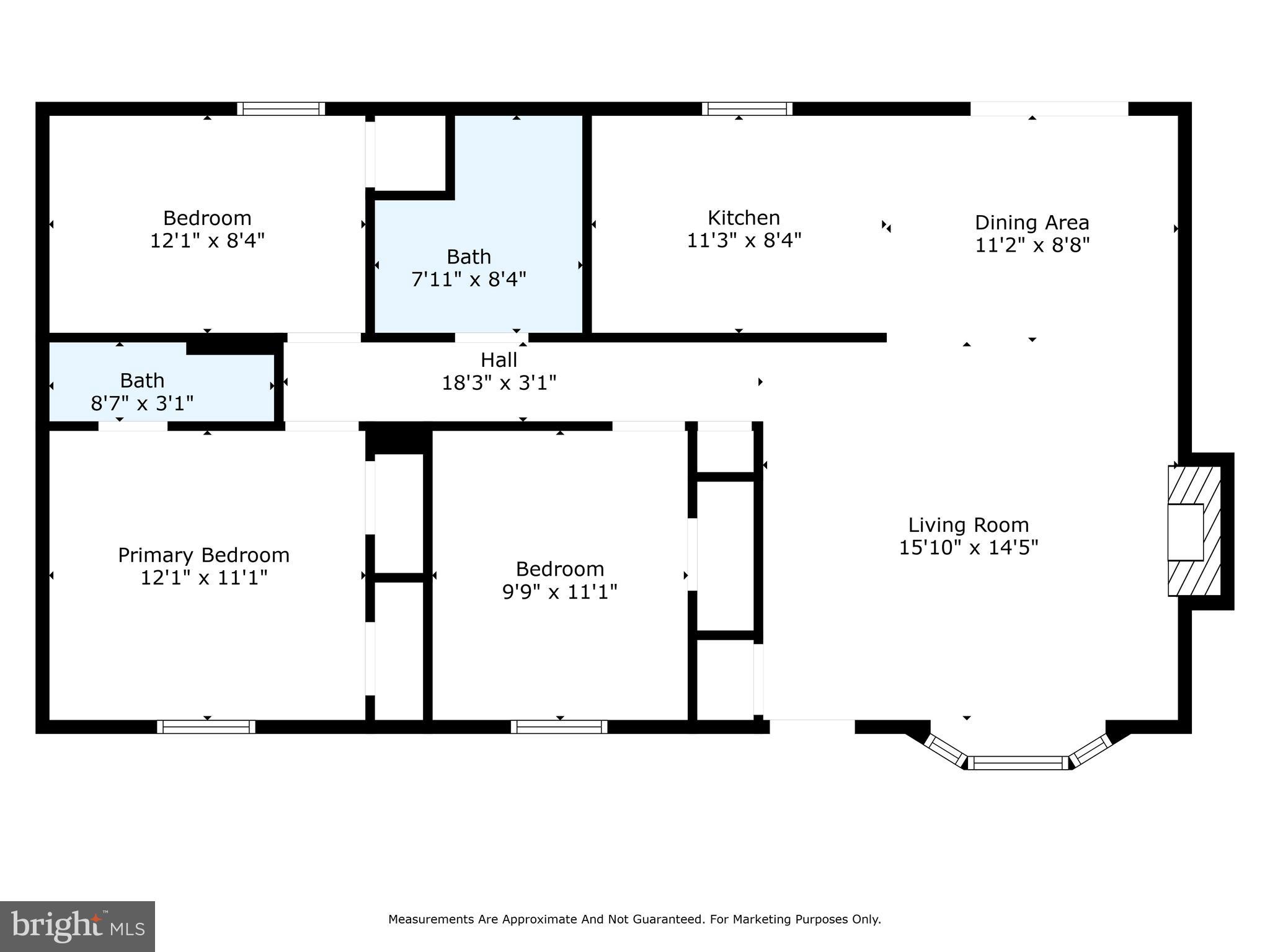 MEADOWBROOKE - Residential