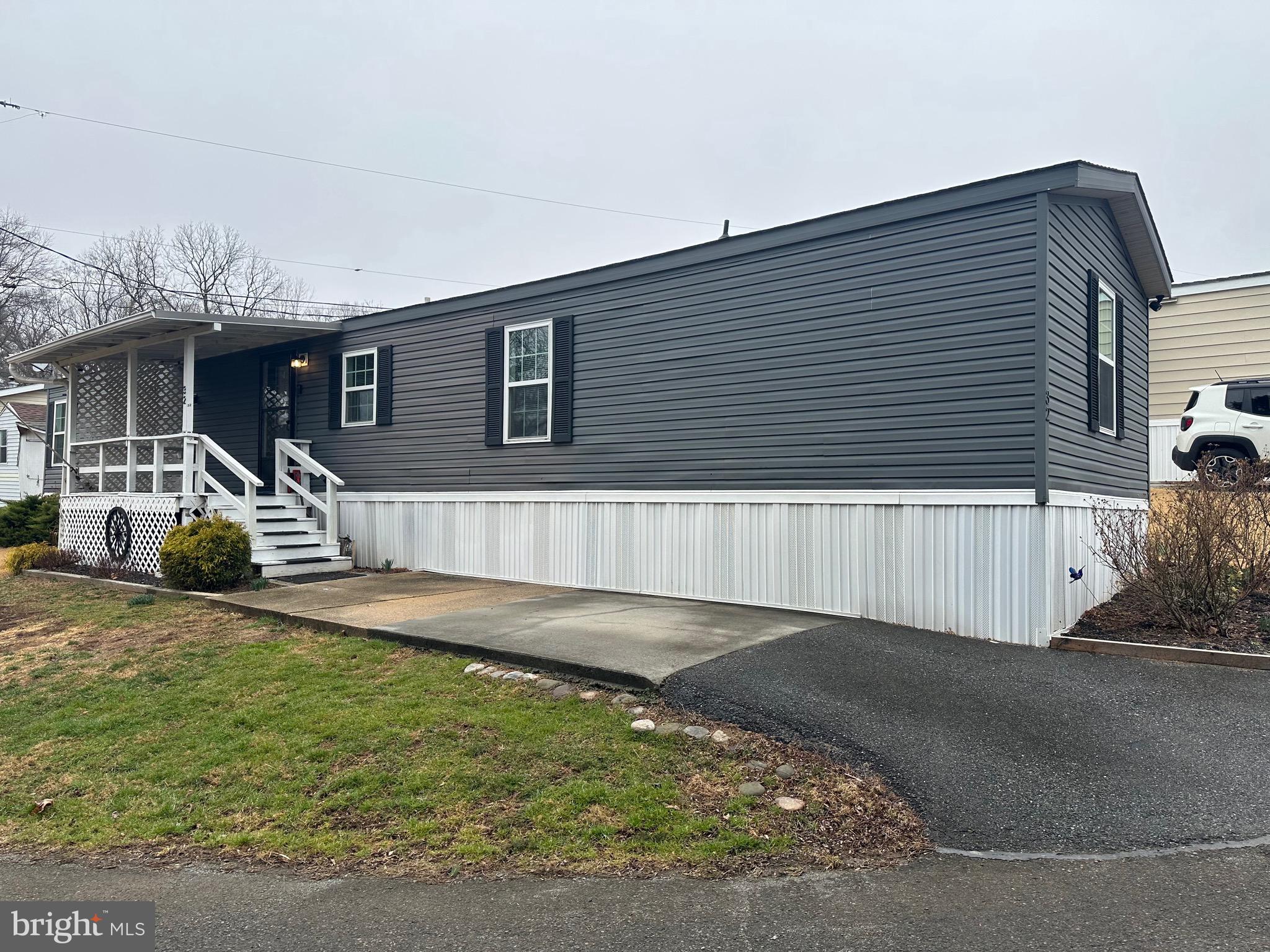 HOLTWOOD MHP - Residential