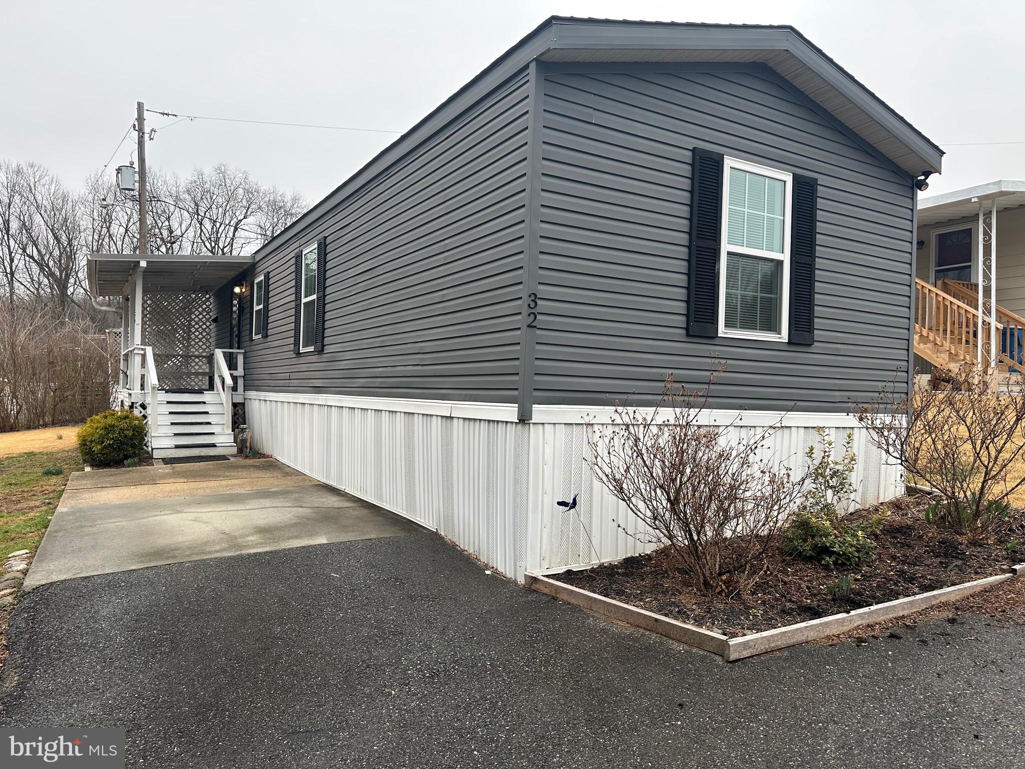 HOLTWOOD MHP - Residential