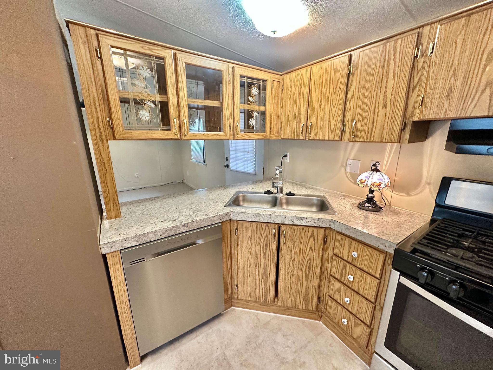 HOLTWOOD MHP - Residential