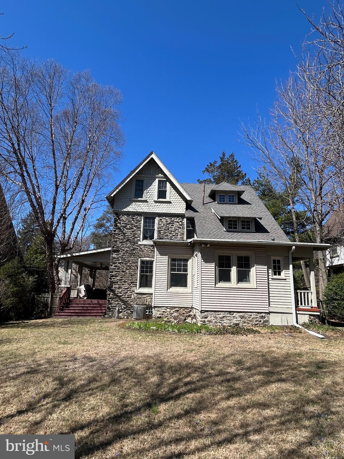 MT AIRY (WEST) - Residential
