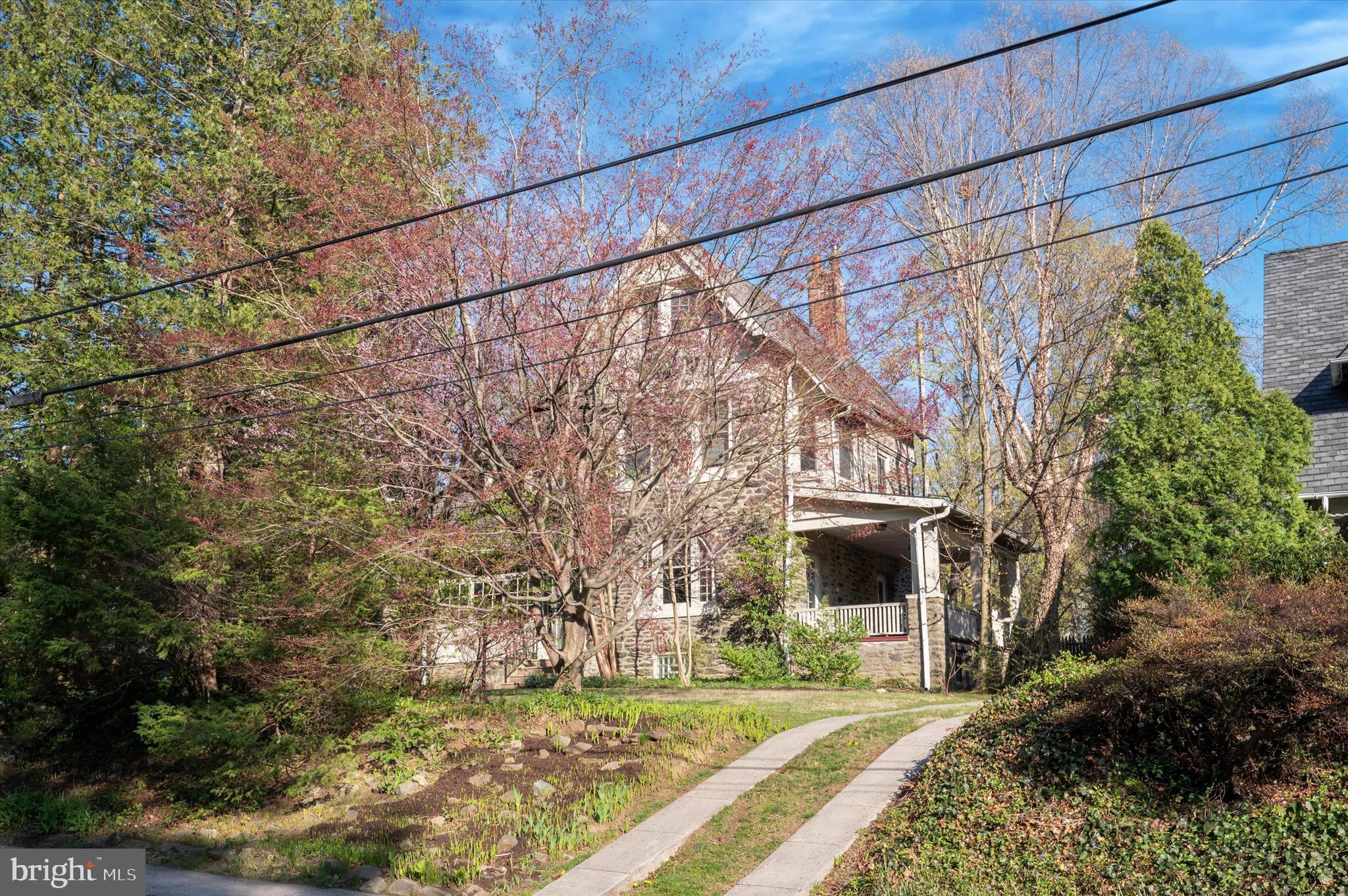 MT AIRY (WEST) - Residential