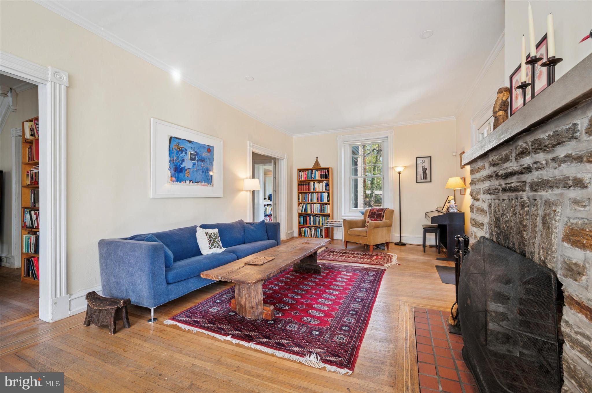 MT AIRY (WEST) - Residential